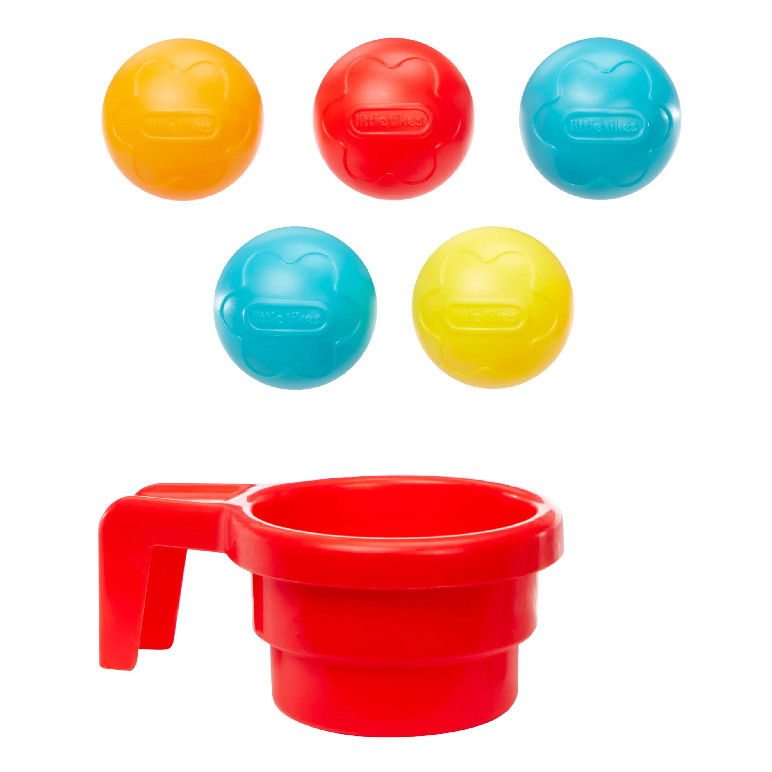 3-in-1 Splash 'n Grow Water Table | Multi-Height Outdoor Playset - Image 3