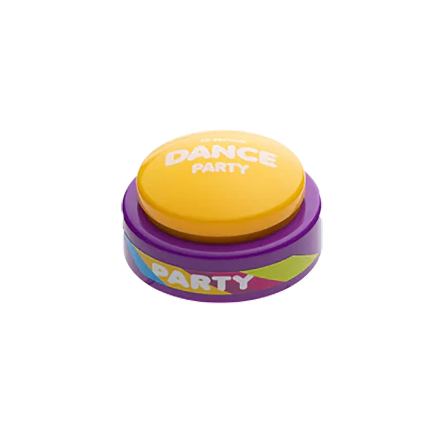 30 Second Dance Party Button: Volume 2, 8-pack - Image 2