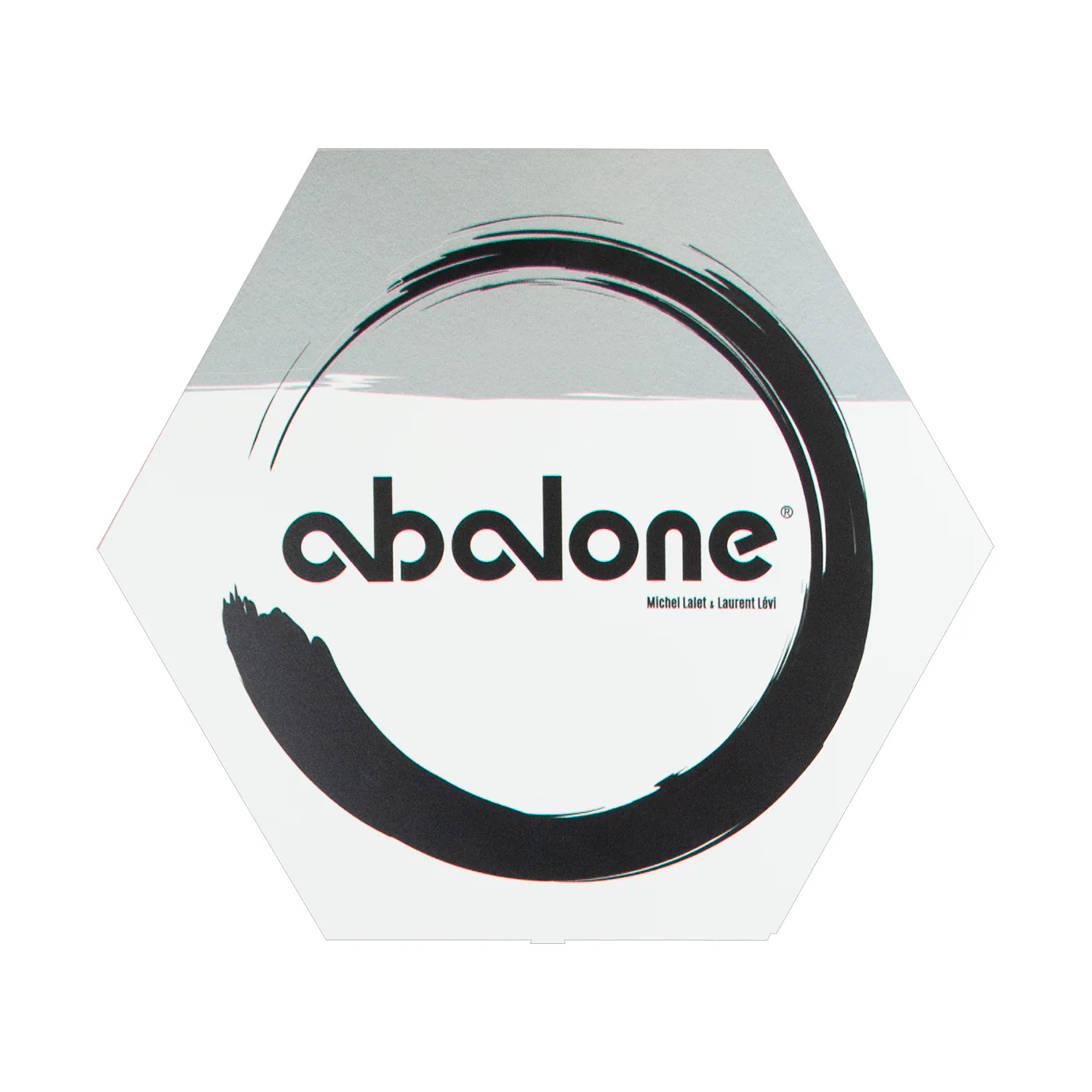 Abalone Classic Strategy Board Game, Handmade Oak Edition - Image 3