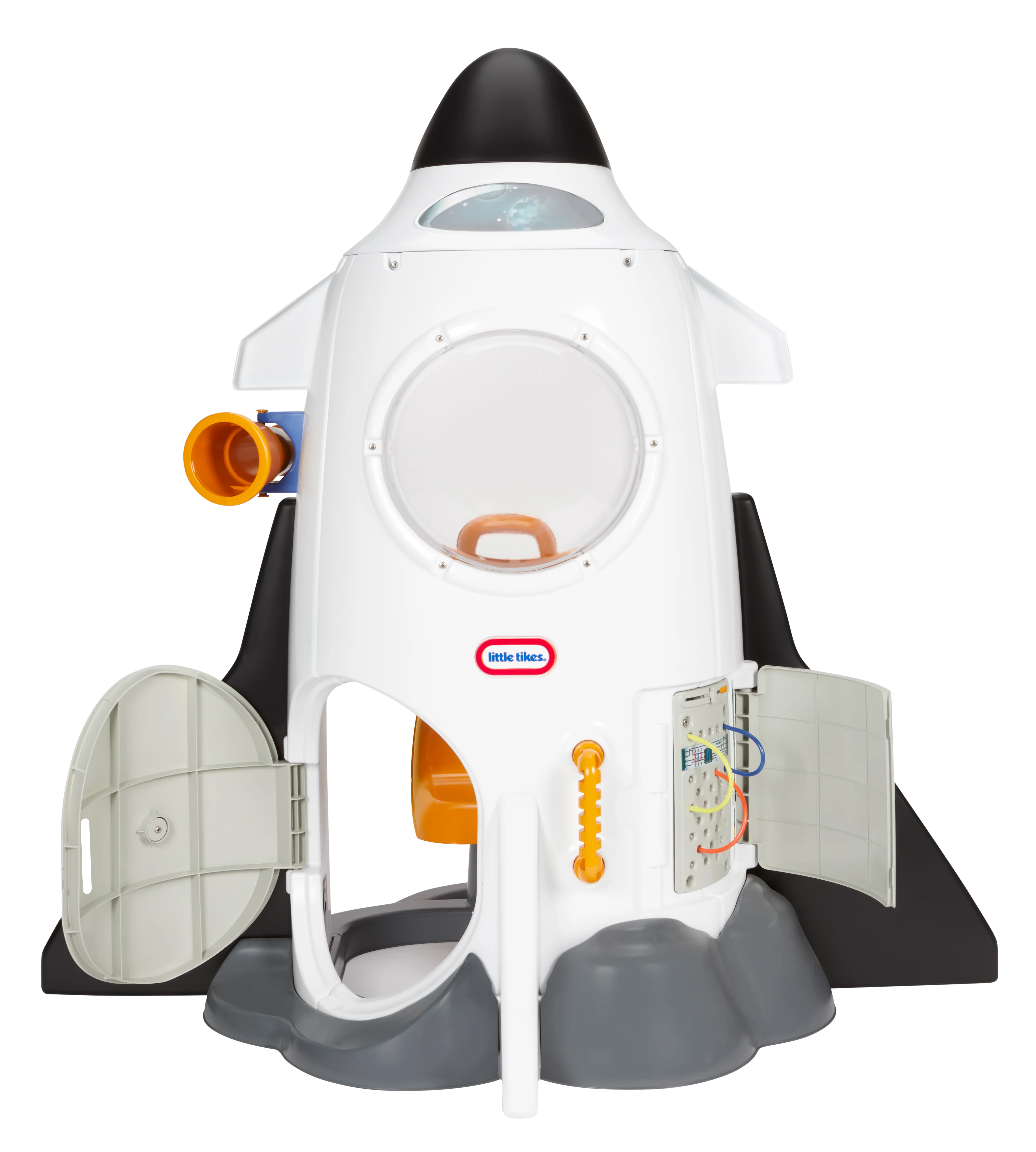 Little Tikes Adventure Rocket Playset for Young Astronauts - Image 2