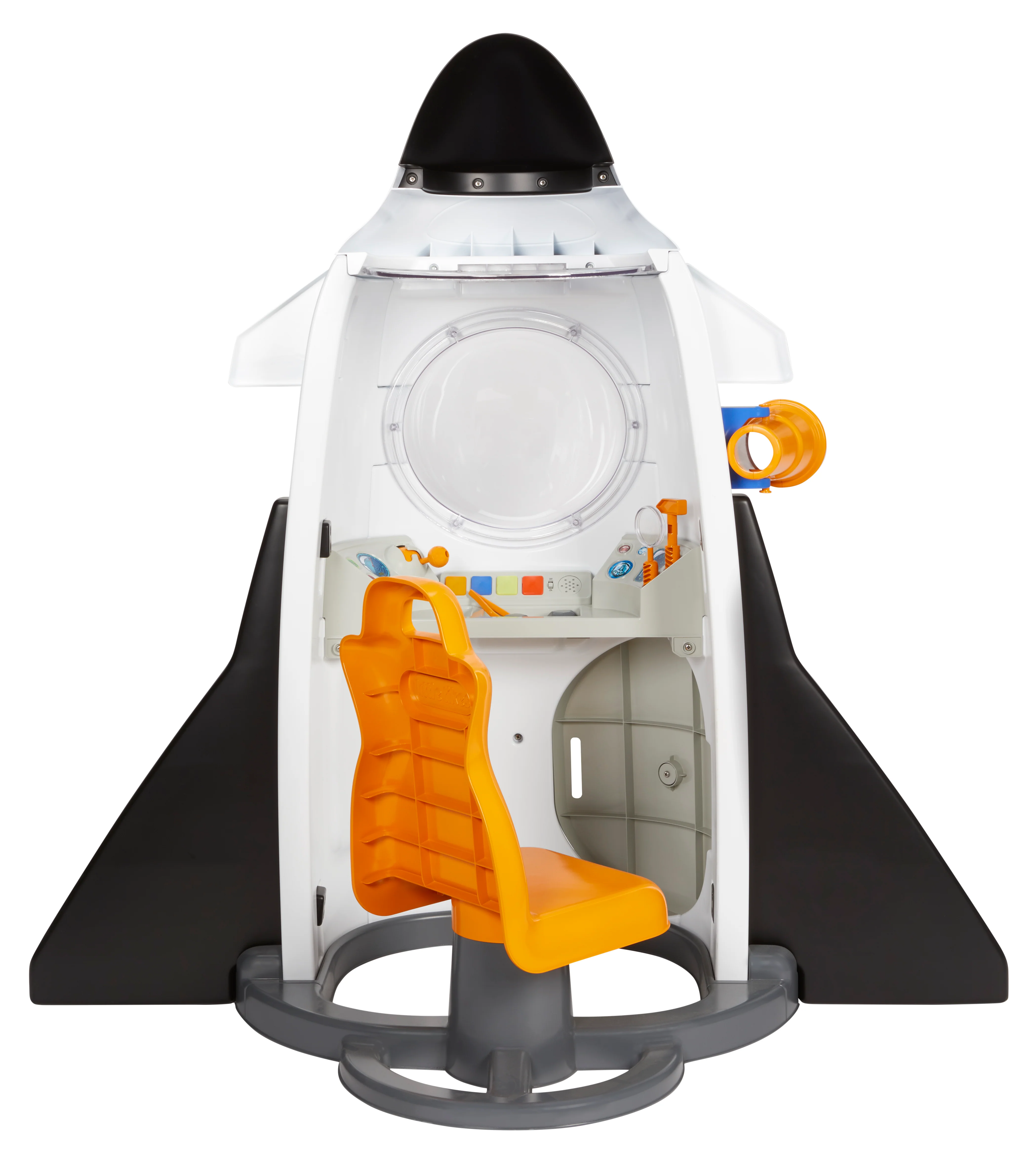 Little Tikes Adventure Rocket Playset for Young Astronauts - Image 3