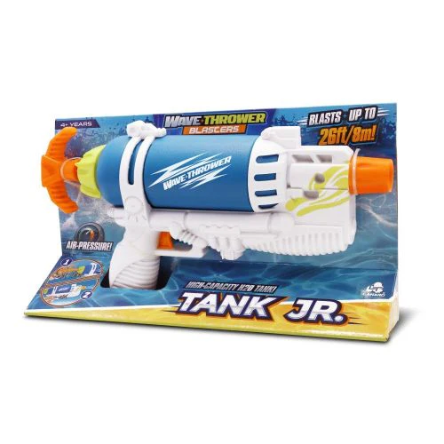 Lanard Air Pressure Tank Jr. High-Capacity Water Blaster