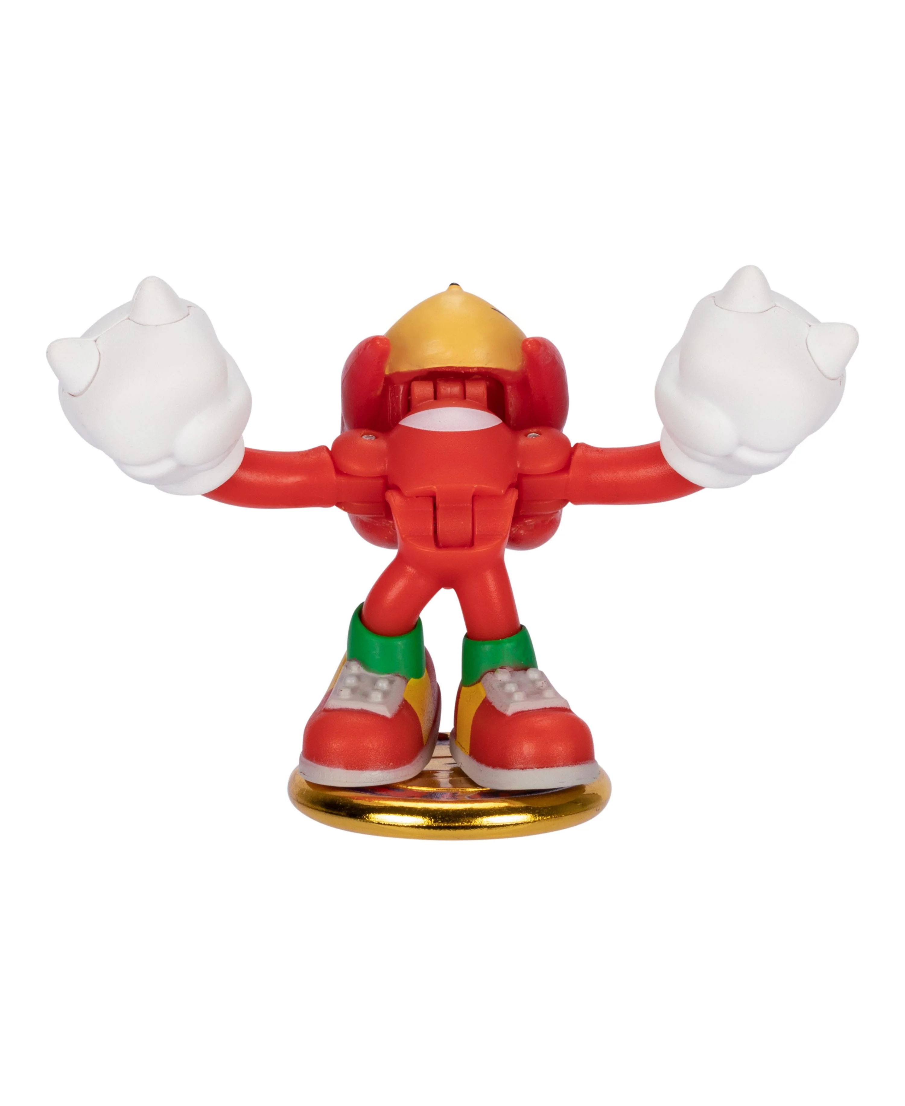 Akedo Sonic the Hedgehog vs Knuckles S1 Battle Pack - Image 8