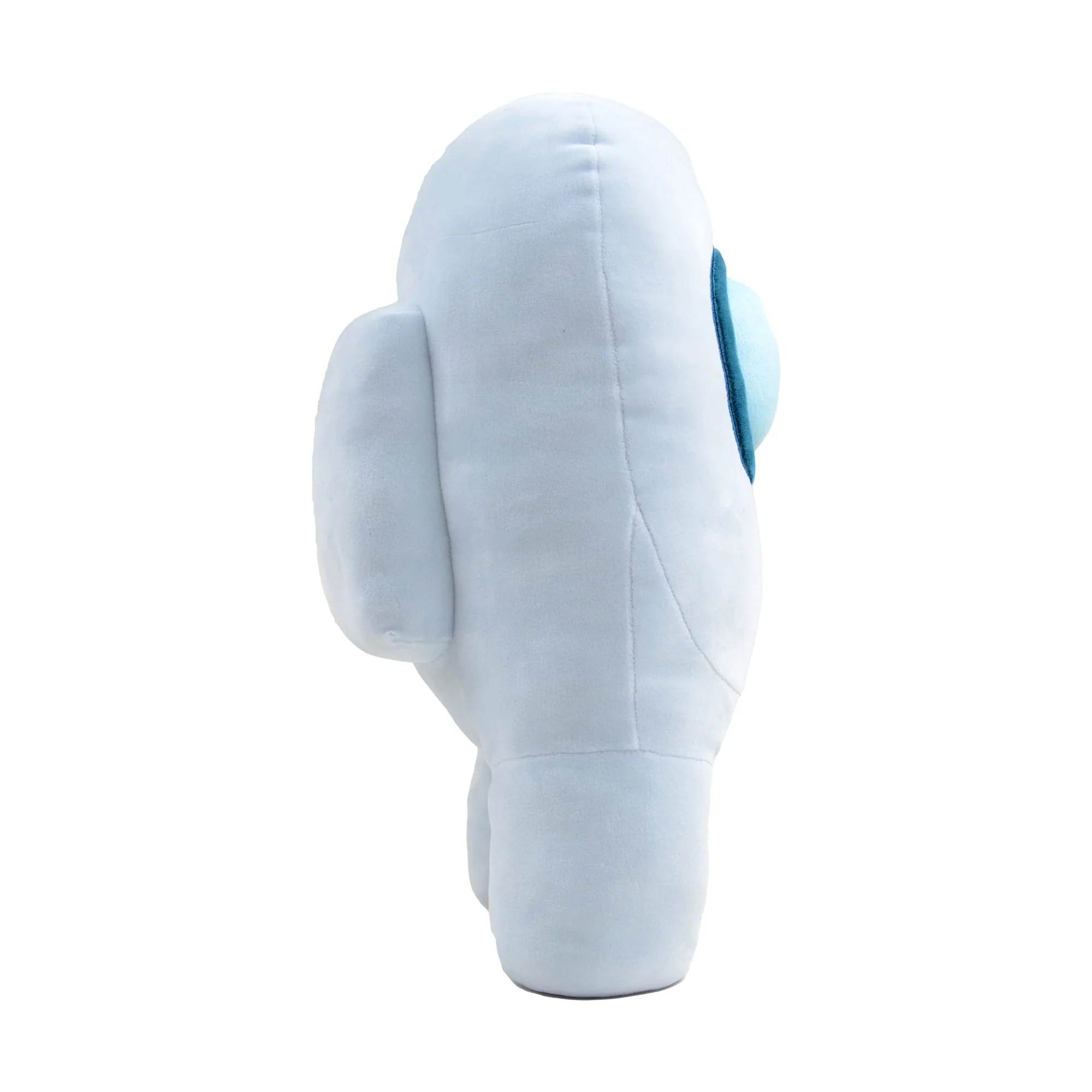 Among Us Official 16 inch White Crewmate Plush Toy - Image 2
