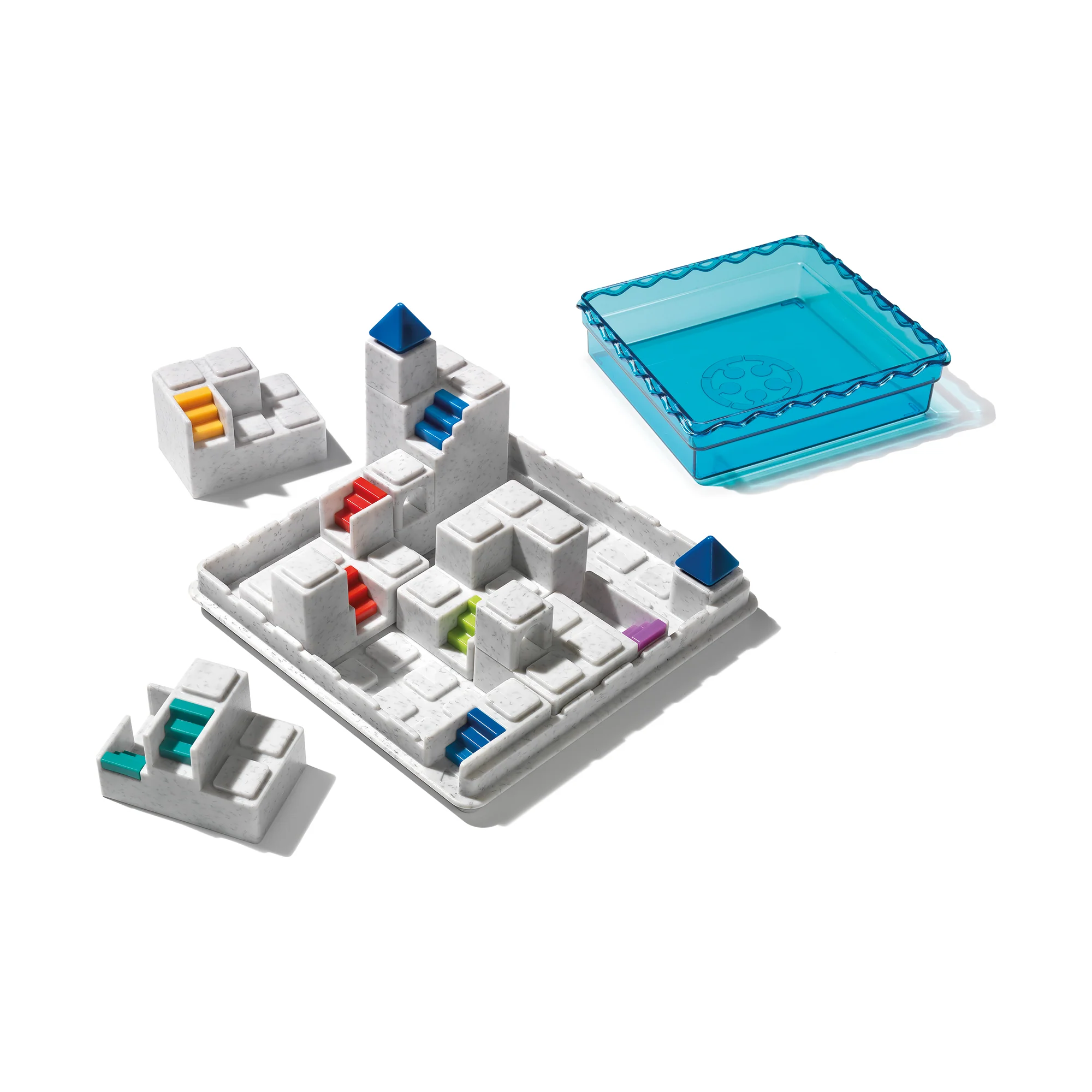 Atlantis Escape 3D Puzzle Adventure Game - Image 2