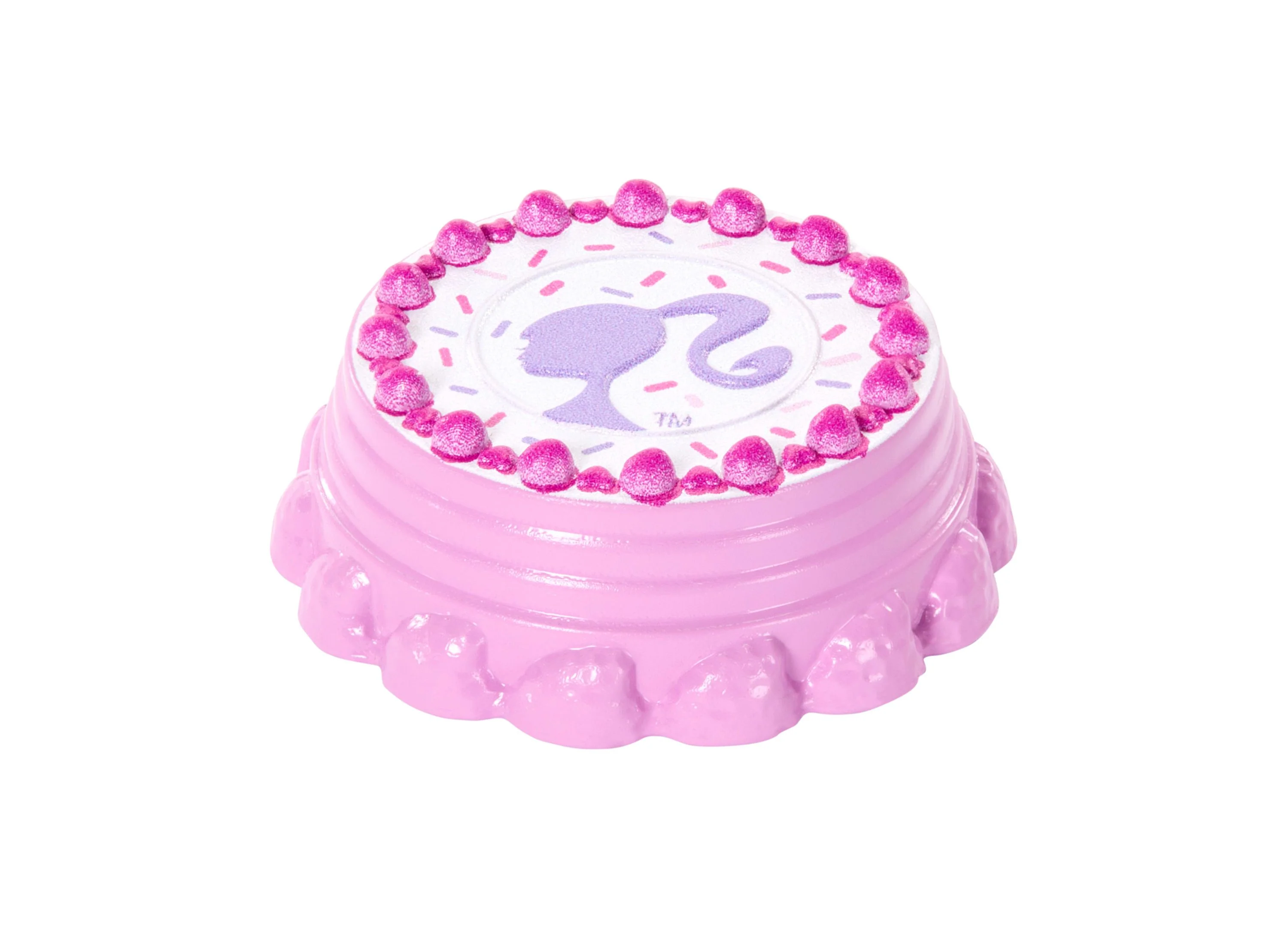 Barbie Club Chelsea Birthday-Themed Small Doll - Party Ready - Image 2