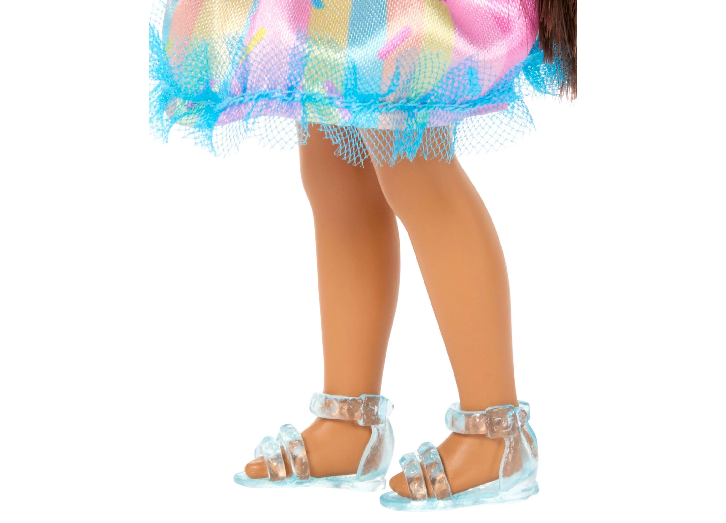 Barbie Club Chelsea Birthday-Themed Small Doll - Party Ready - Image 4