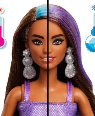Barbie Party Unboxed Glam Party Series - Sparkle Accessories with 10 Surprises - Image 2