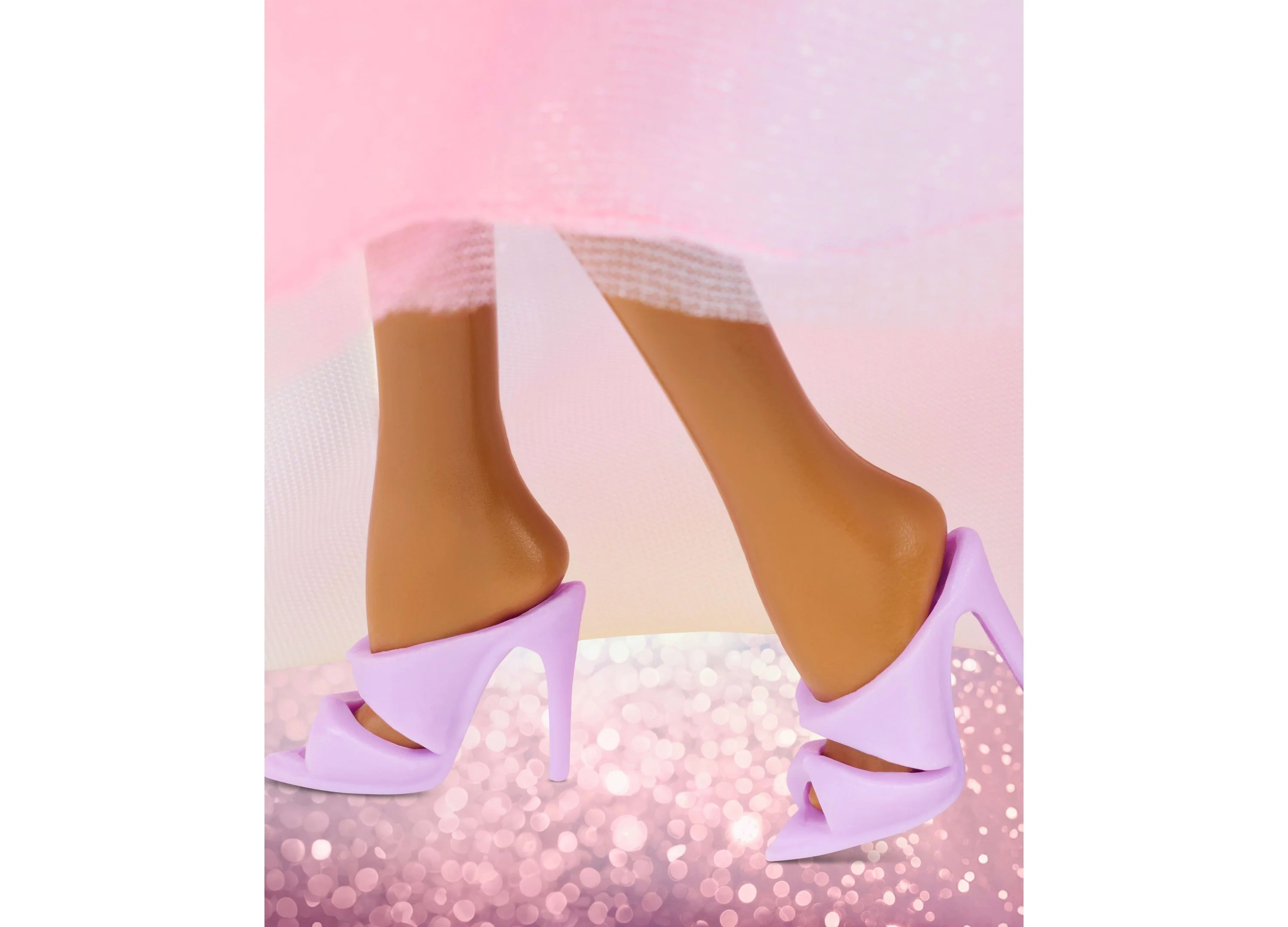 Barbie Signature Birthday Wishes Fashion Doll - Blonde Hair - Image 5