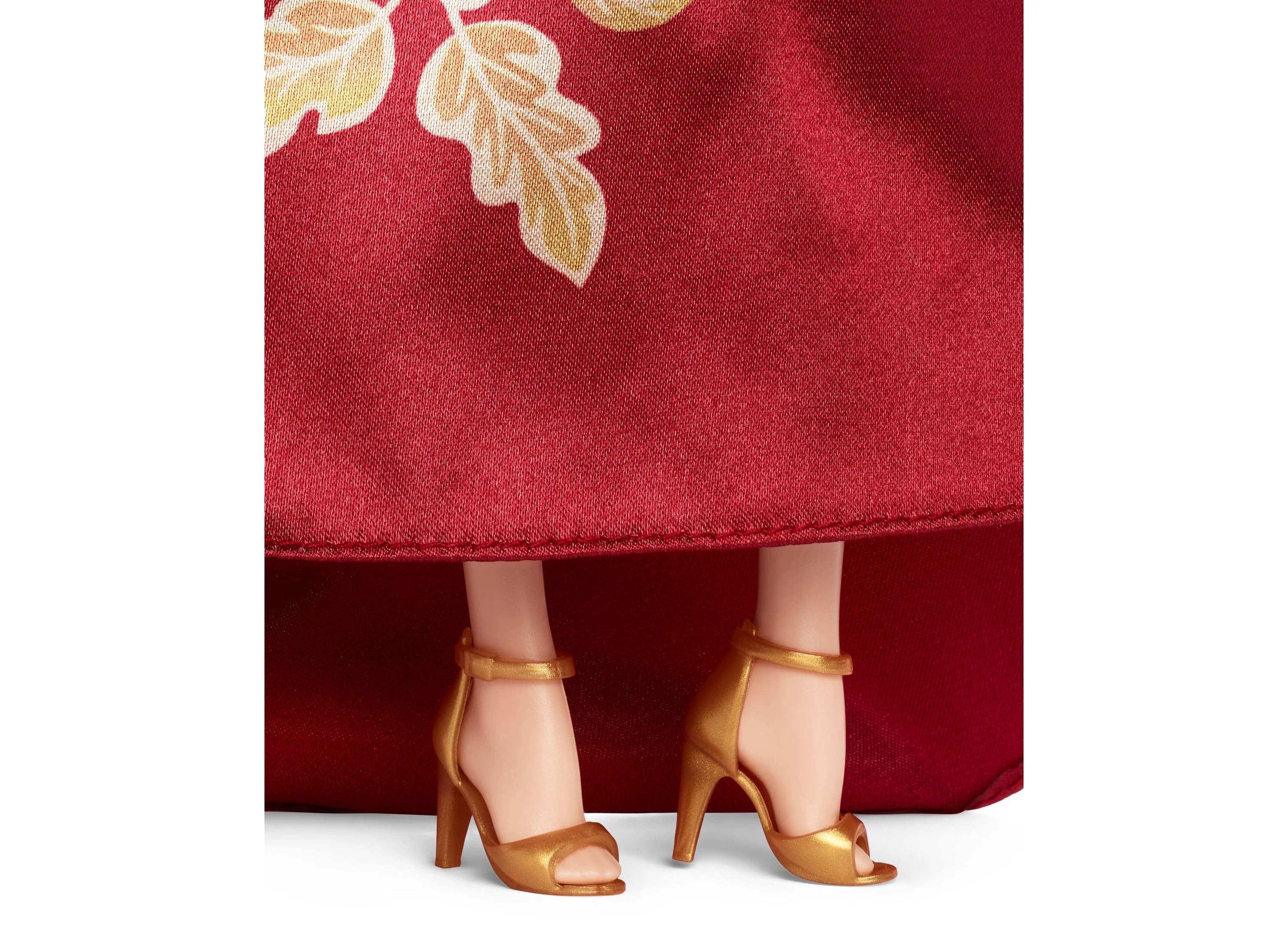 Barbie Signature 12-inch - Lunar New Year Fashion Doll - Image 6