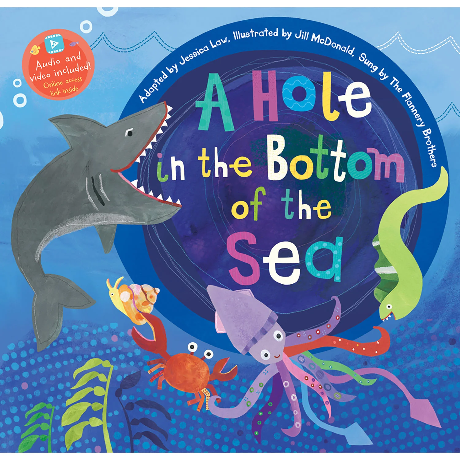 Barefoot Books 4-Piece Kindergarten STEAM Singalongs Set - Image 5