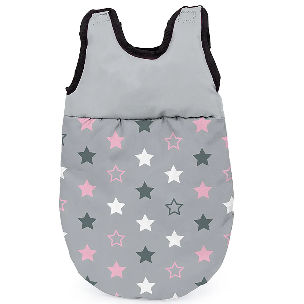 Bayer Design Xeo Dolls Pram and Accessories Set - Playtime Magic - Image 4