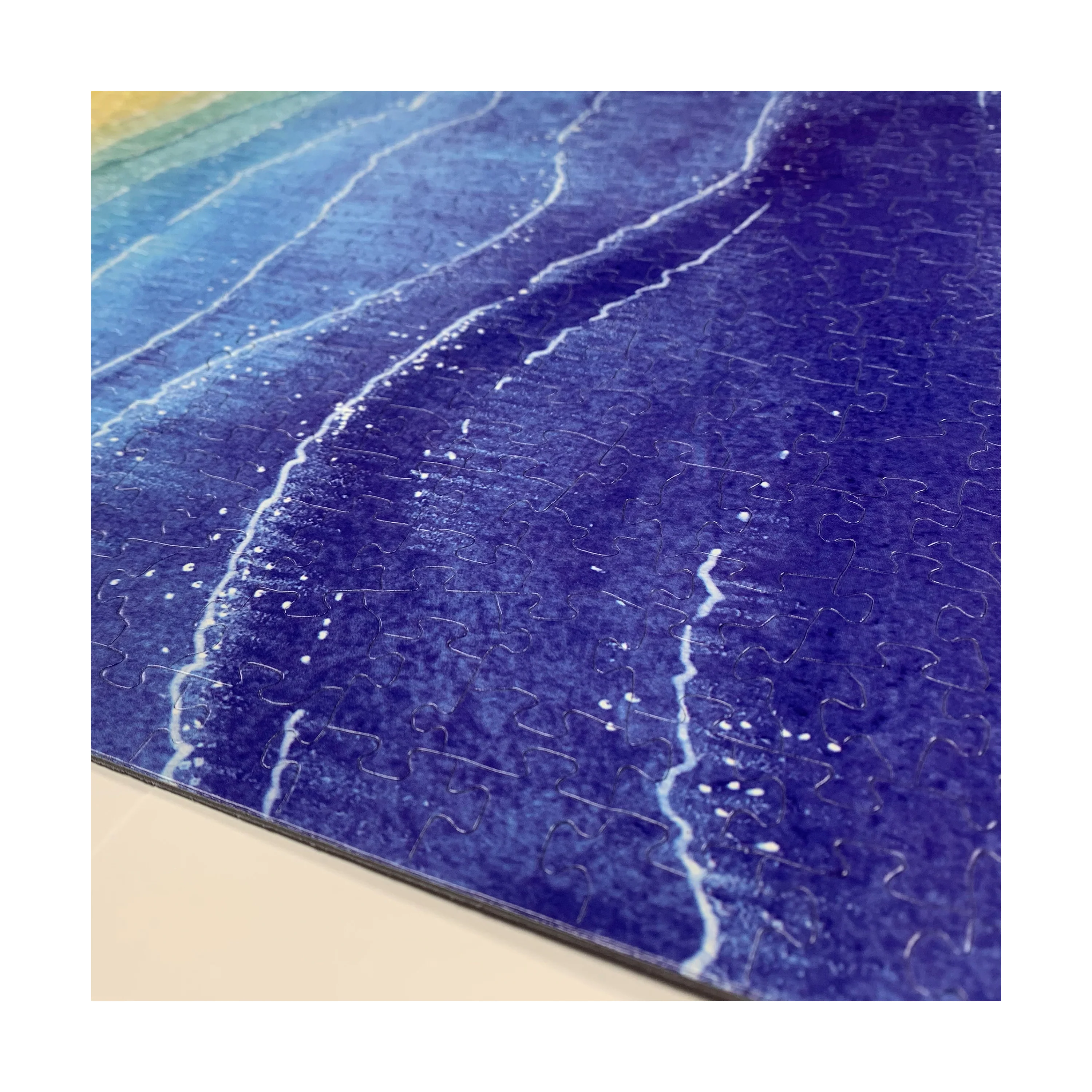Willow Creek Press Seaside Escape Jigsaw Puzzle - 500 pc - Image 5