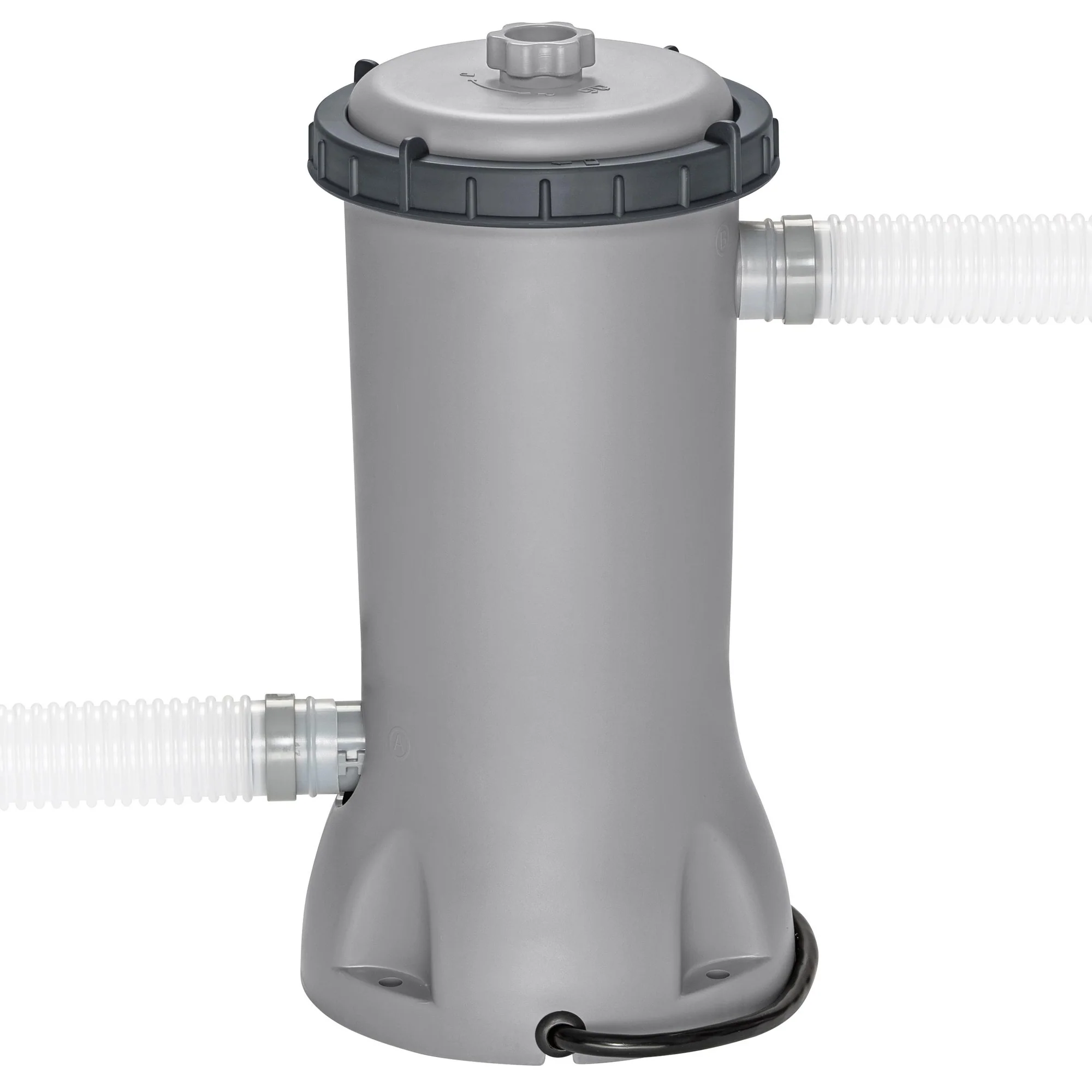 Bestway Fast Set Inflatable Pool - 12' x 30" Family Fun Blue Edition - Image 4