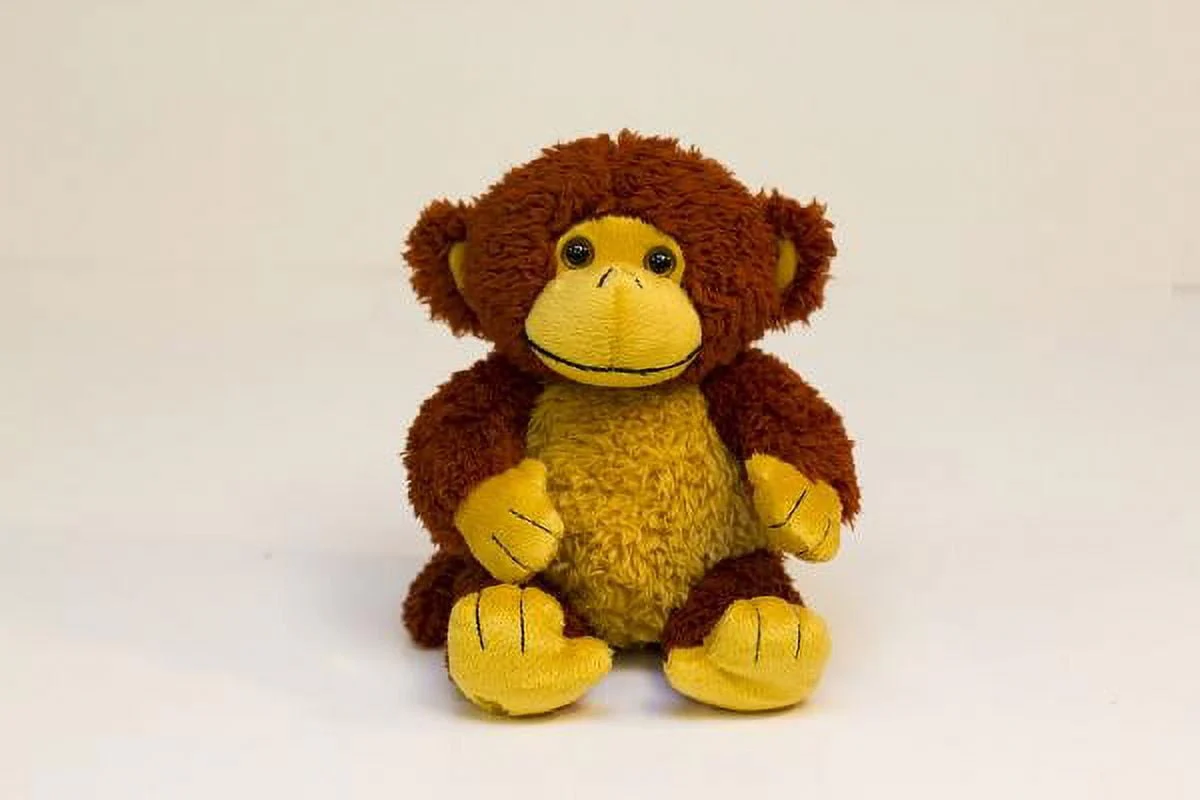 Beverly Hills Teddy Bear Company Super Soft 12" Plush Man