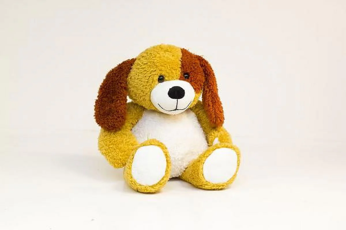 Beverly Hills Teddy Bear Company World's Softest 20 inch Plush Pat