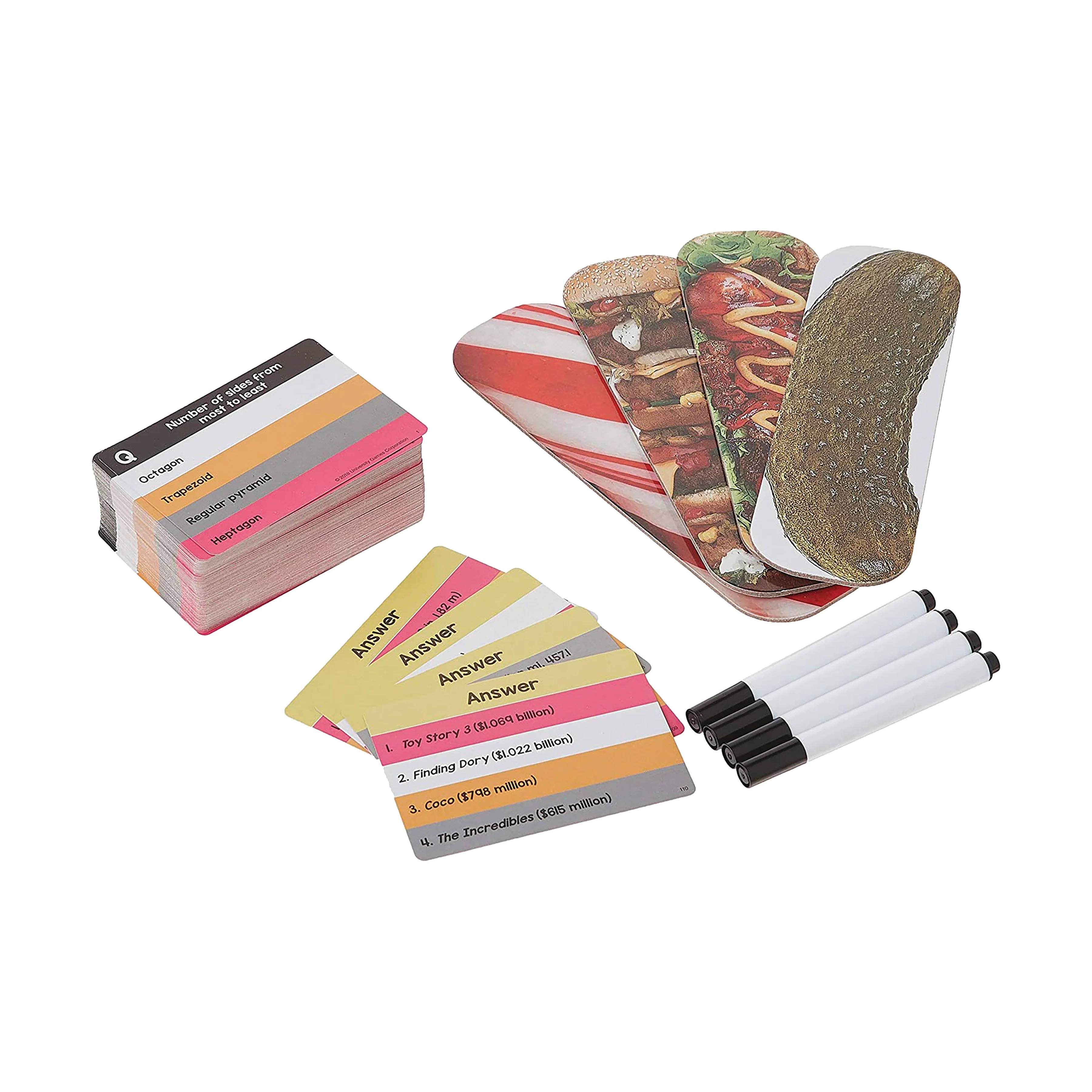 Bigger is Better: The Ultimate Size-Sorting Challenge - Image 5