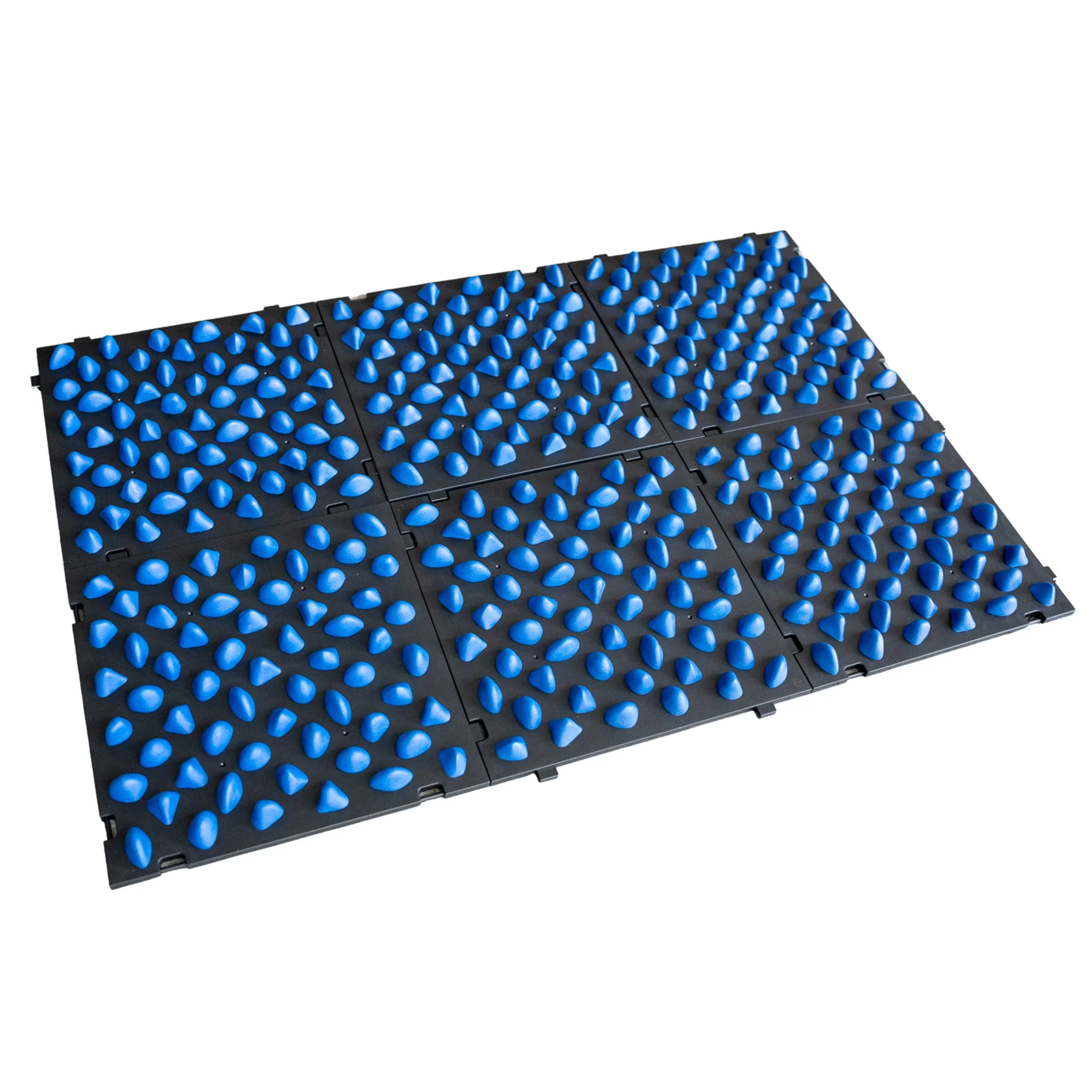 Bintiva Pebblestone Tactile Mat, Set of 2 - Image 2