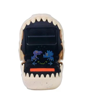 Bitzee Jurassic World Interactive Digital Dino Pet Pod - Image 4