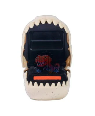 Bitzee Jurassic World Interactive Digital Dino Pet Pod - Image 8