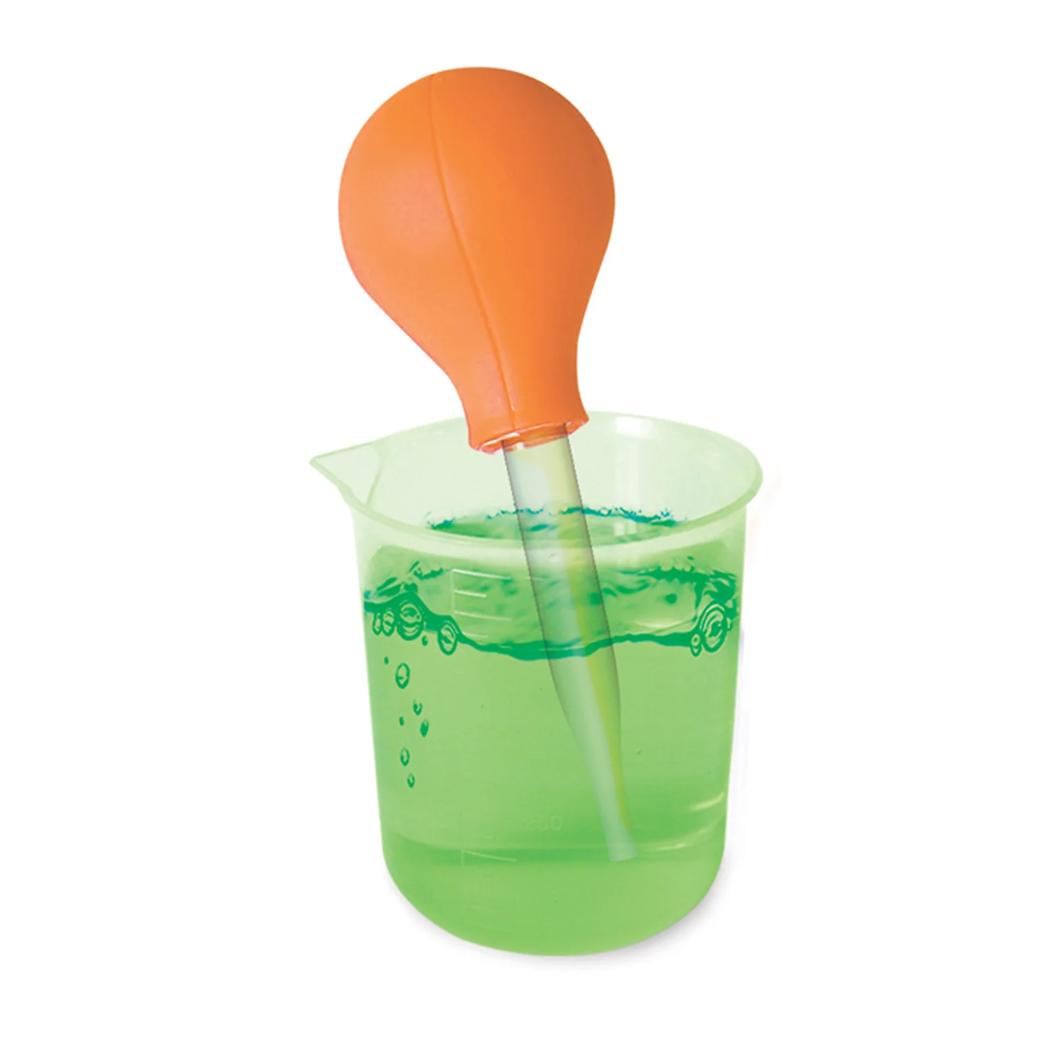 Blippi My First Science Kit – Colors Exploration Set - Image 5