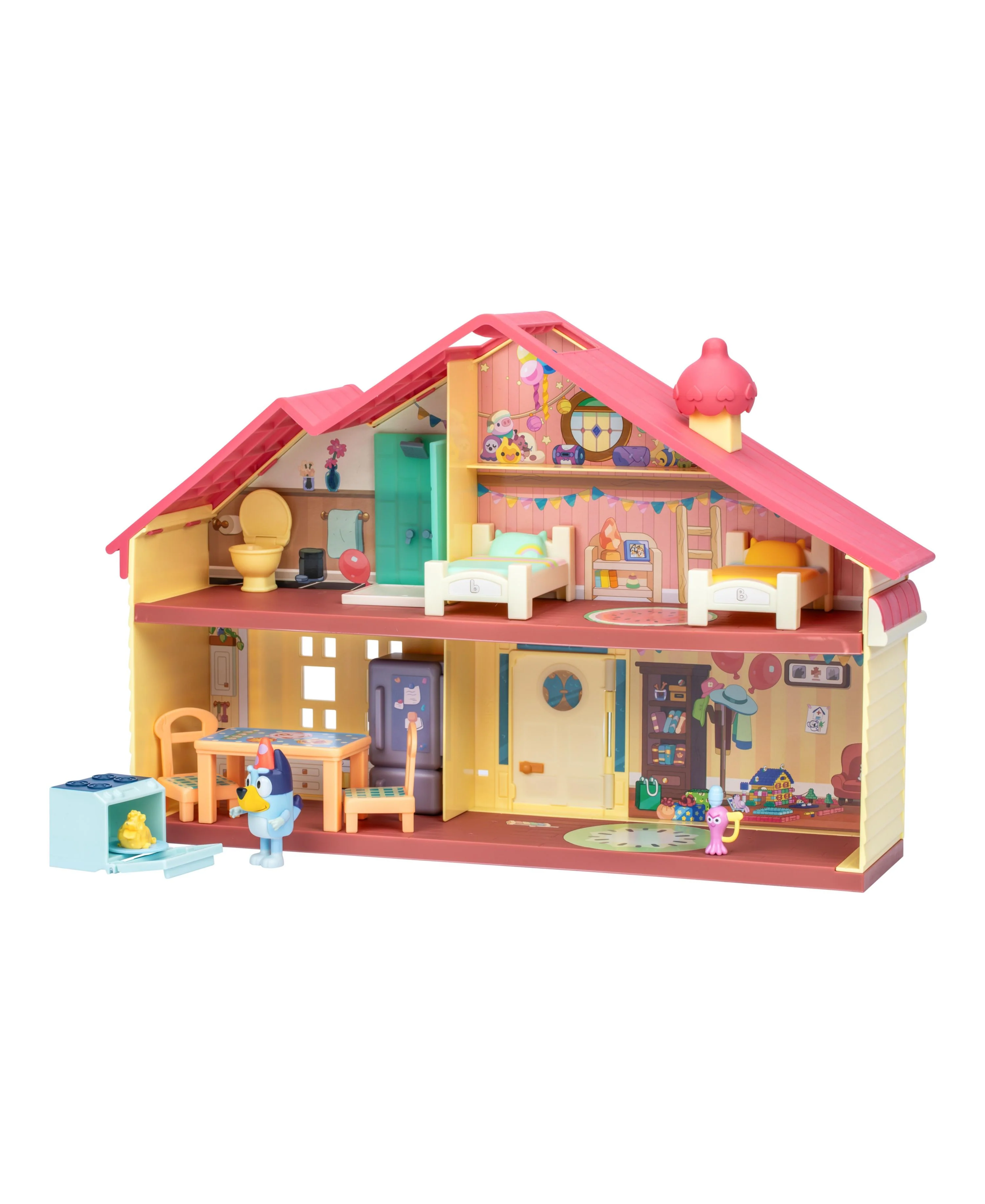 Bluey Celebration House S11 - Image 2