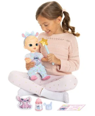 Bluey VTech Bluey's Interactive Book of Games Toy - Image 9