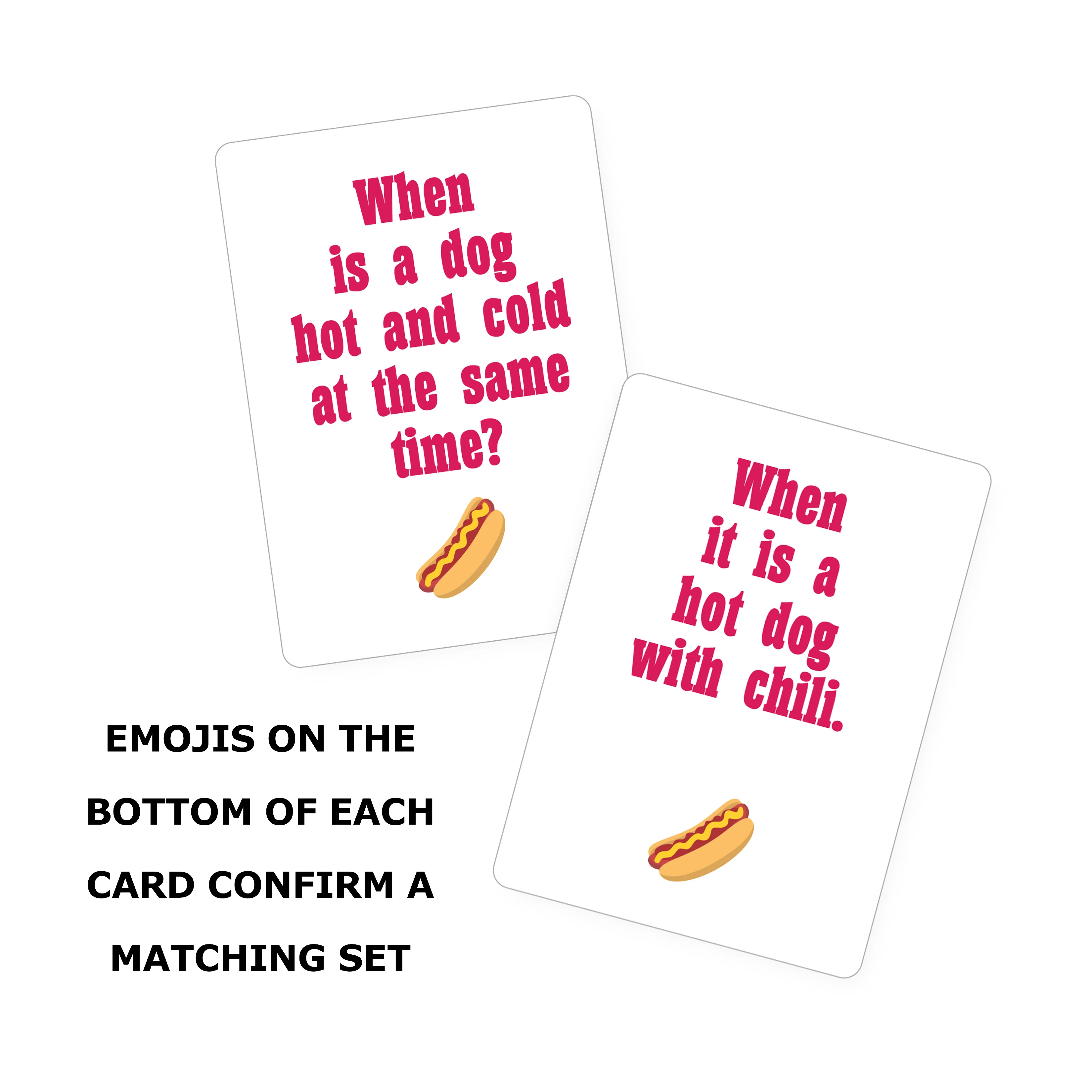 Bob Moog's Ultimate Dad Jokes Card Game - Image 5