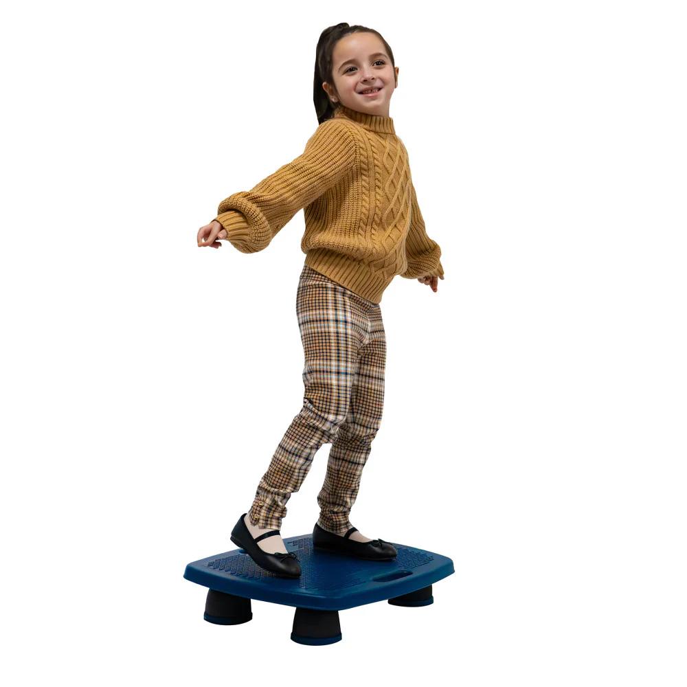 Bouncyband Energy-Busting Bouncy Board for Kids - Image 3