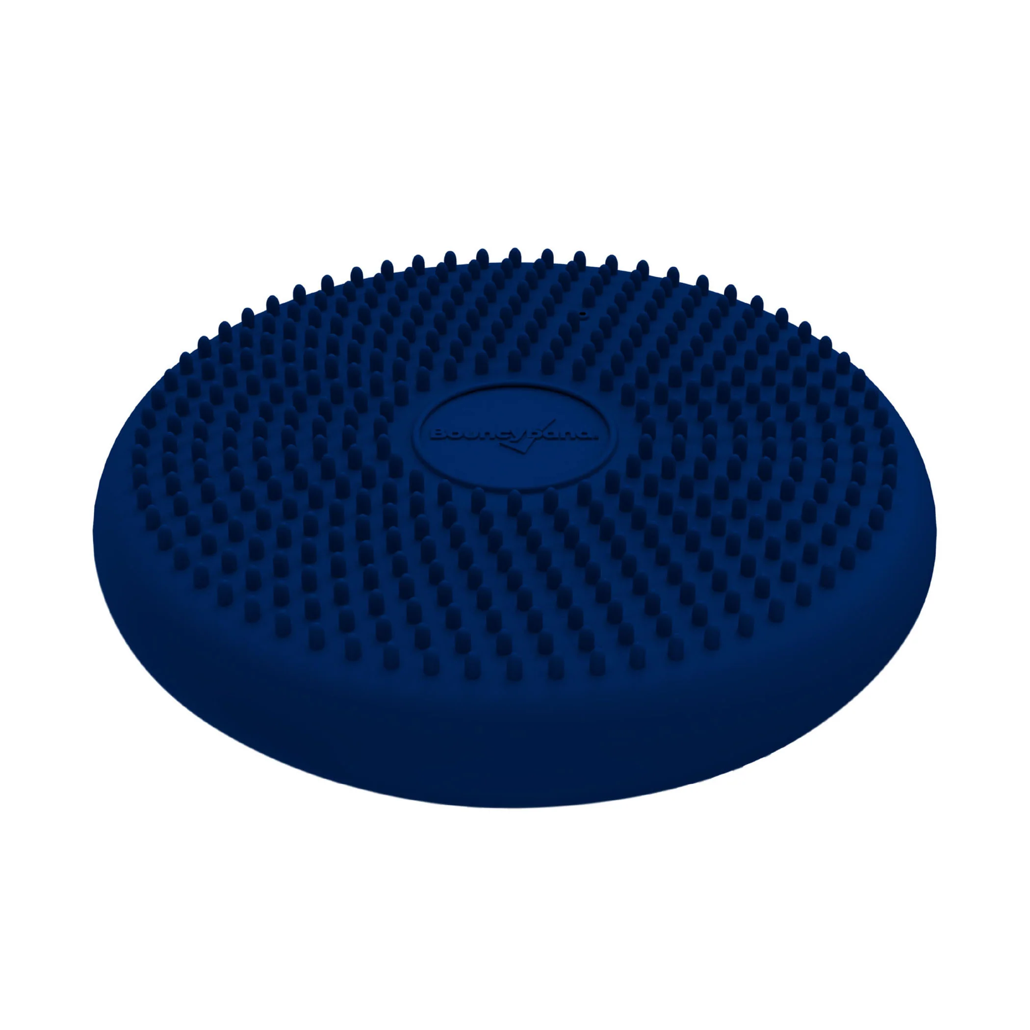 Bouncyband® Little Wiggle Antimicrobial Seat Cushion, Blue 10.75" - Image 4