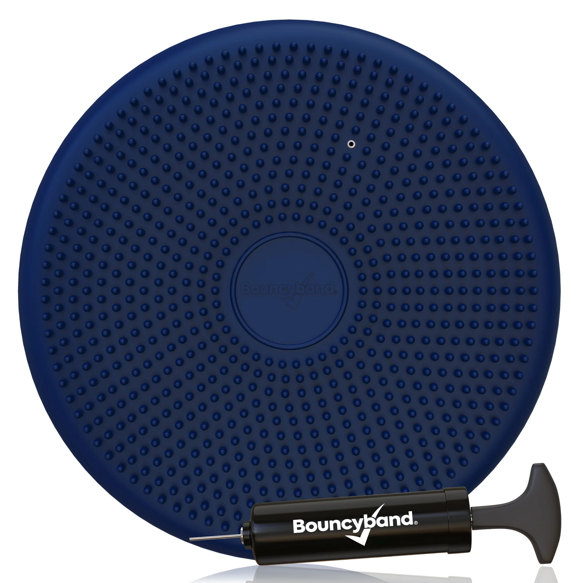 Bouncyband Big Wiggle Seat Sensory Cushion - Energize Your Seating! - Image 4