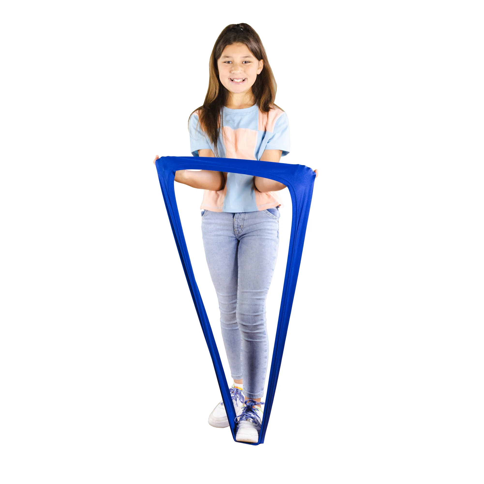 Bouncyband Calming Stretchy Band Fidget Toy - Image 5