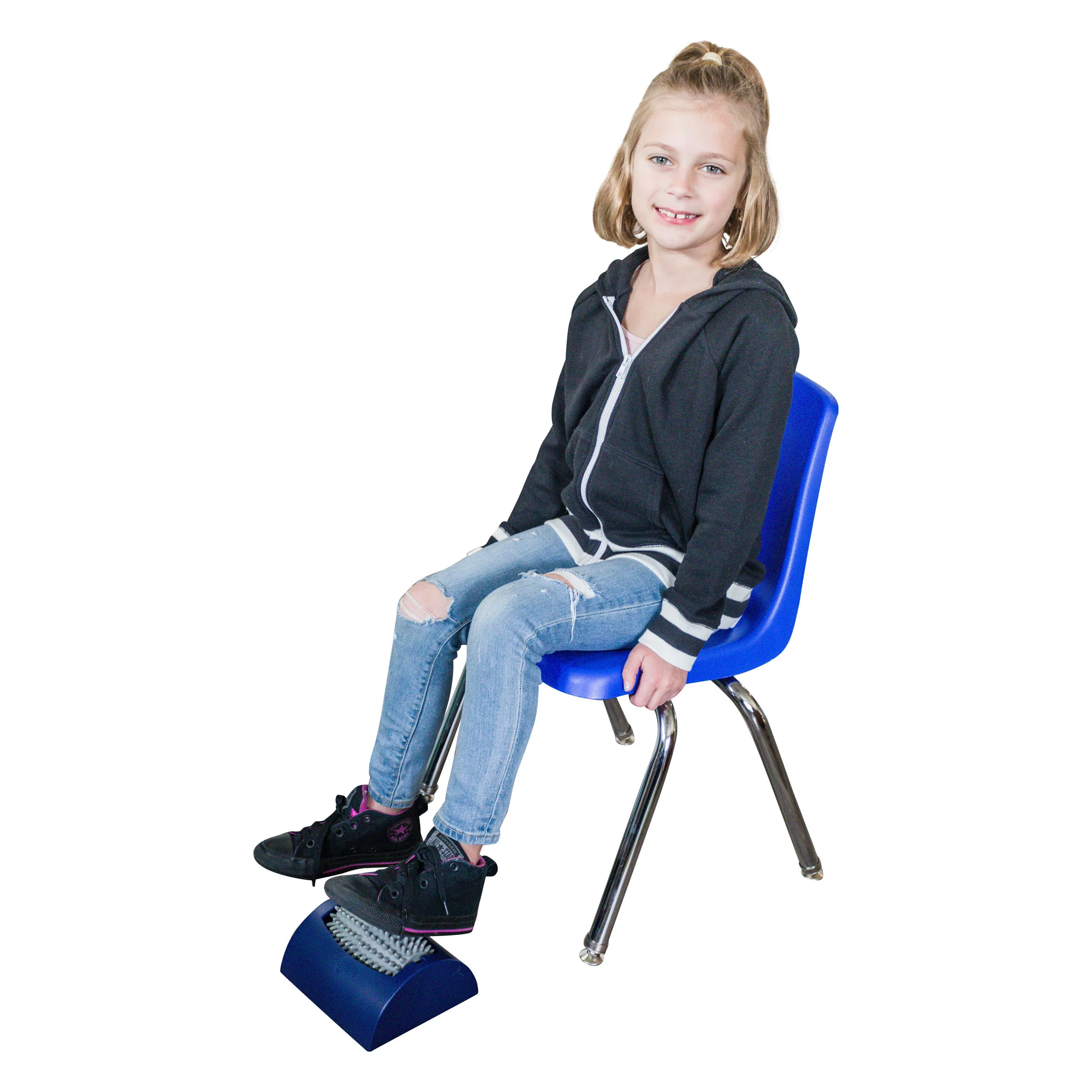 Bouncyband® Energizing Foot Roller for Active Feet - Image 3