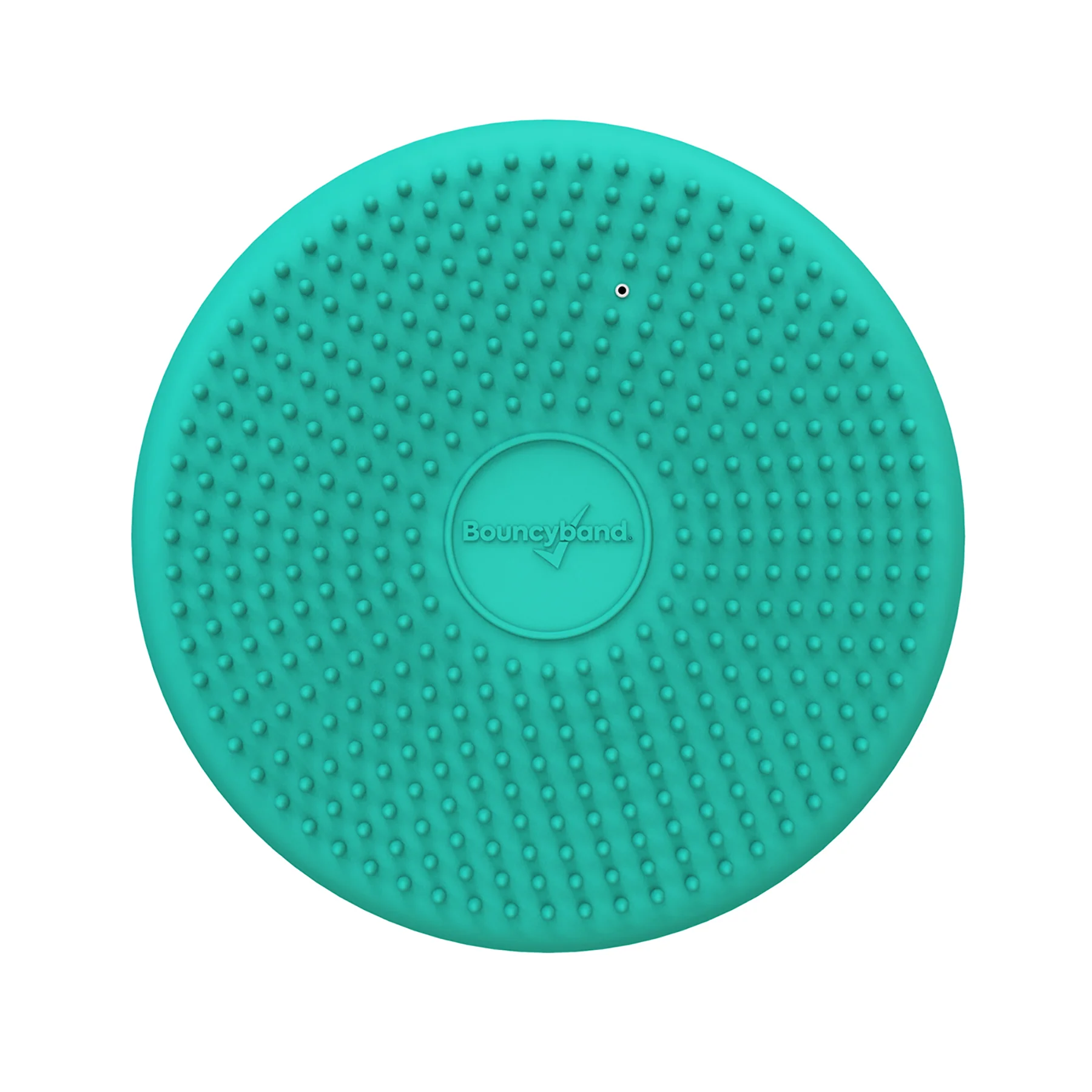 Bouncyband Little Wiggle Seat Sensory Cushion, Mint - Calming Movement for Kids - Image 2