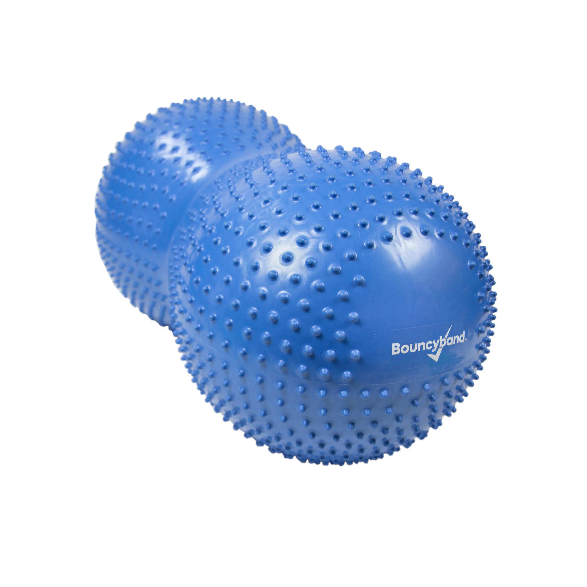 Bouncyband® Sensory Peanut Stability Ball for Active Seating and Play - Image 2