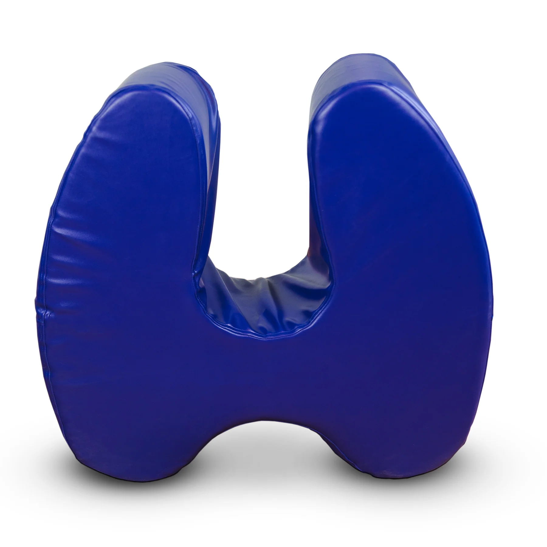 Bouncyband® Sensory Soft Squeeze Seat for Kids - Image 2