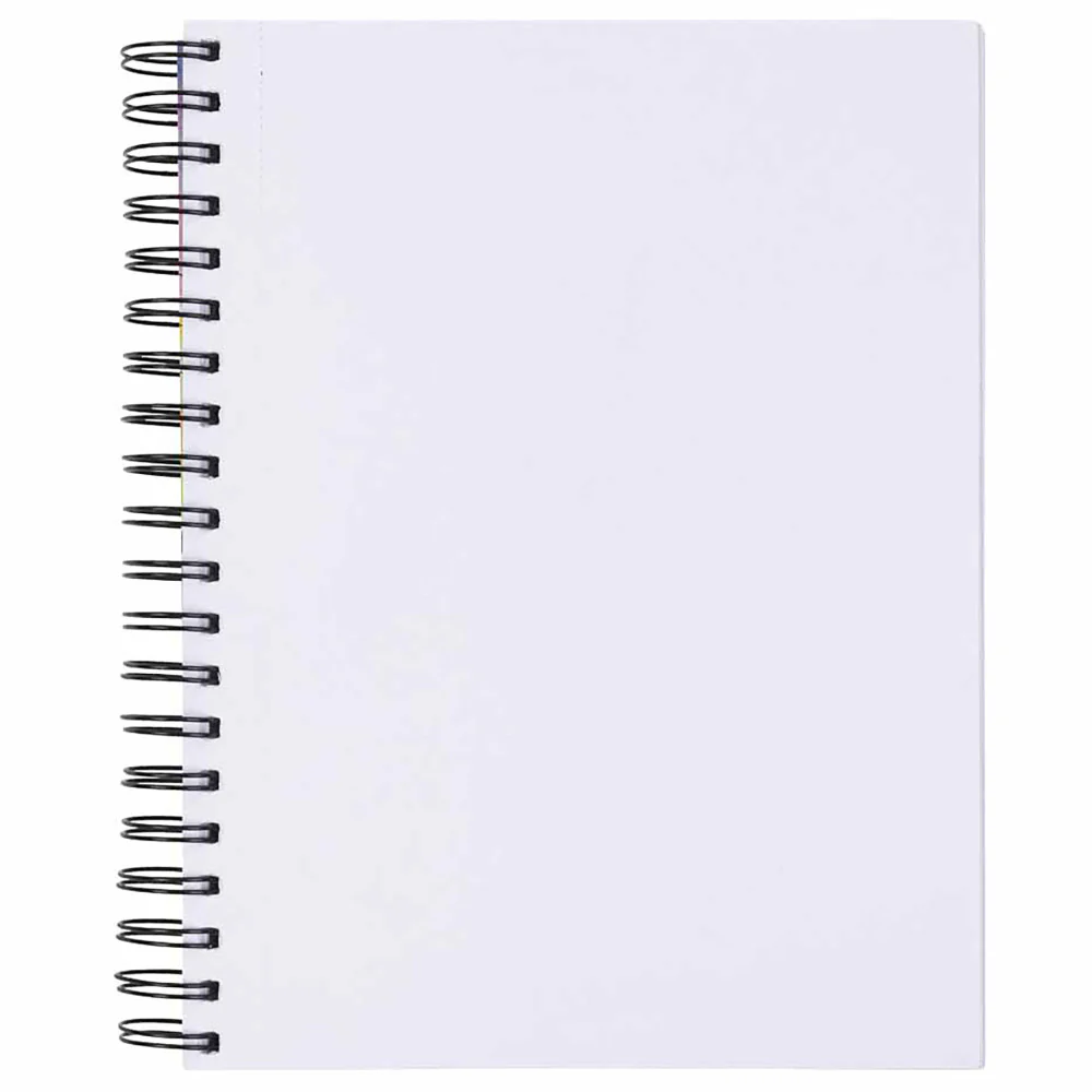 Brea Reese Mixed Media Paper Pad, 60 Sheets, 7x10 Inches, 98 lb - Acid-Free - Image 3