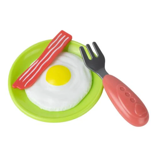Sunny Morning Breakfast Play Set for Two - Image 5