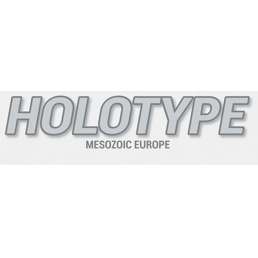 Brexwerx Games: Holotype - Mesozoic Europe Expansion - Paleontology Strategy Board Game - Image 5