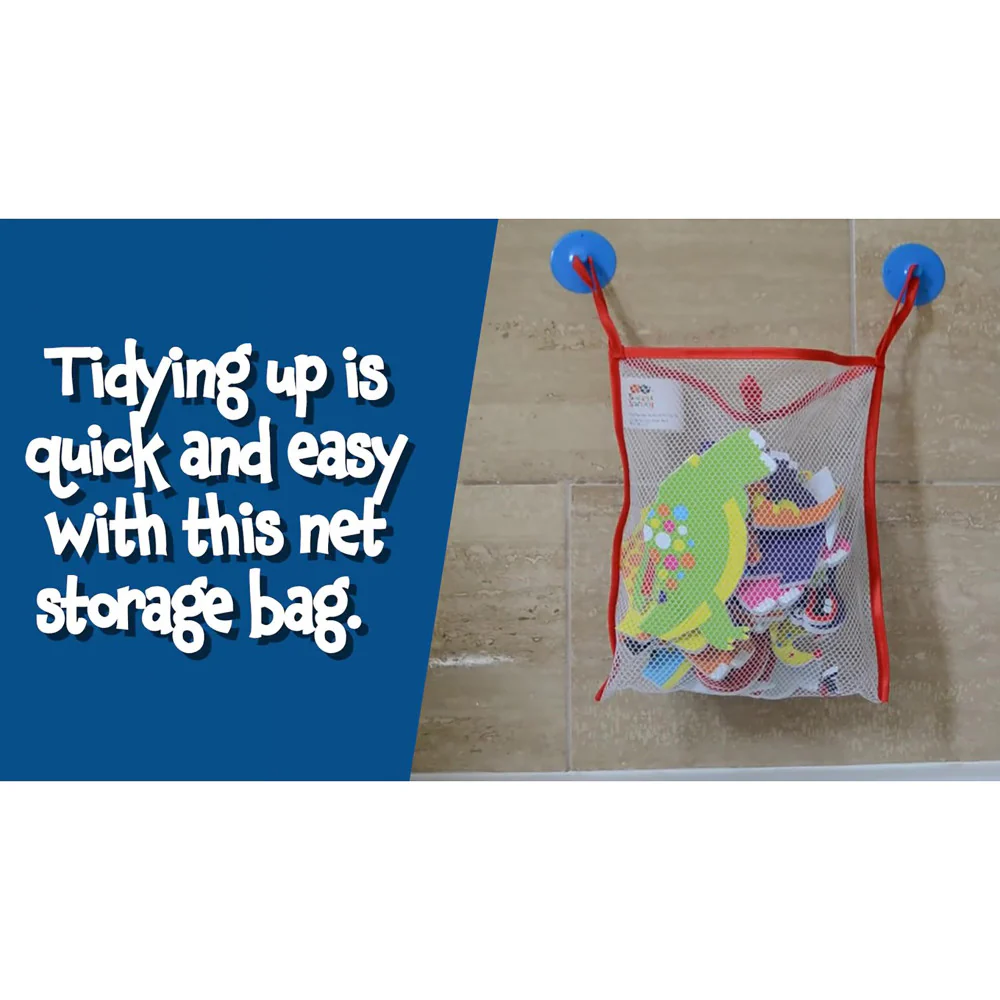Buddy & Barney: Magical Mix & Match Dinosaur Bath Time Stickers - Image 6