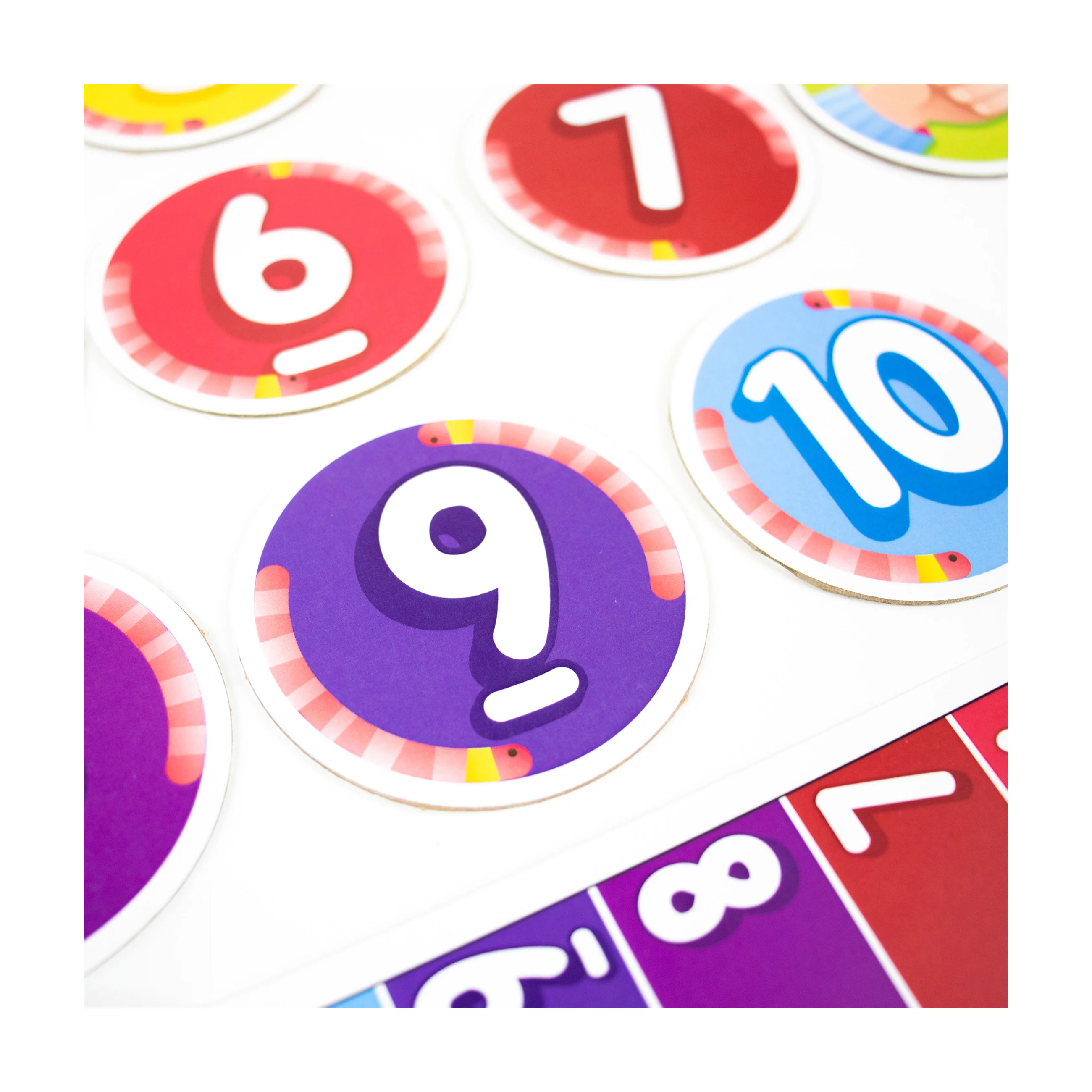 Can of Worms Family Memory Game - Image 3