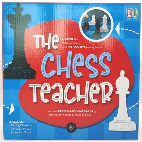 Chess Teacher: Master the Game - Image 2