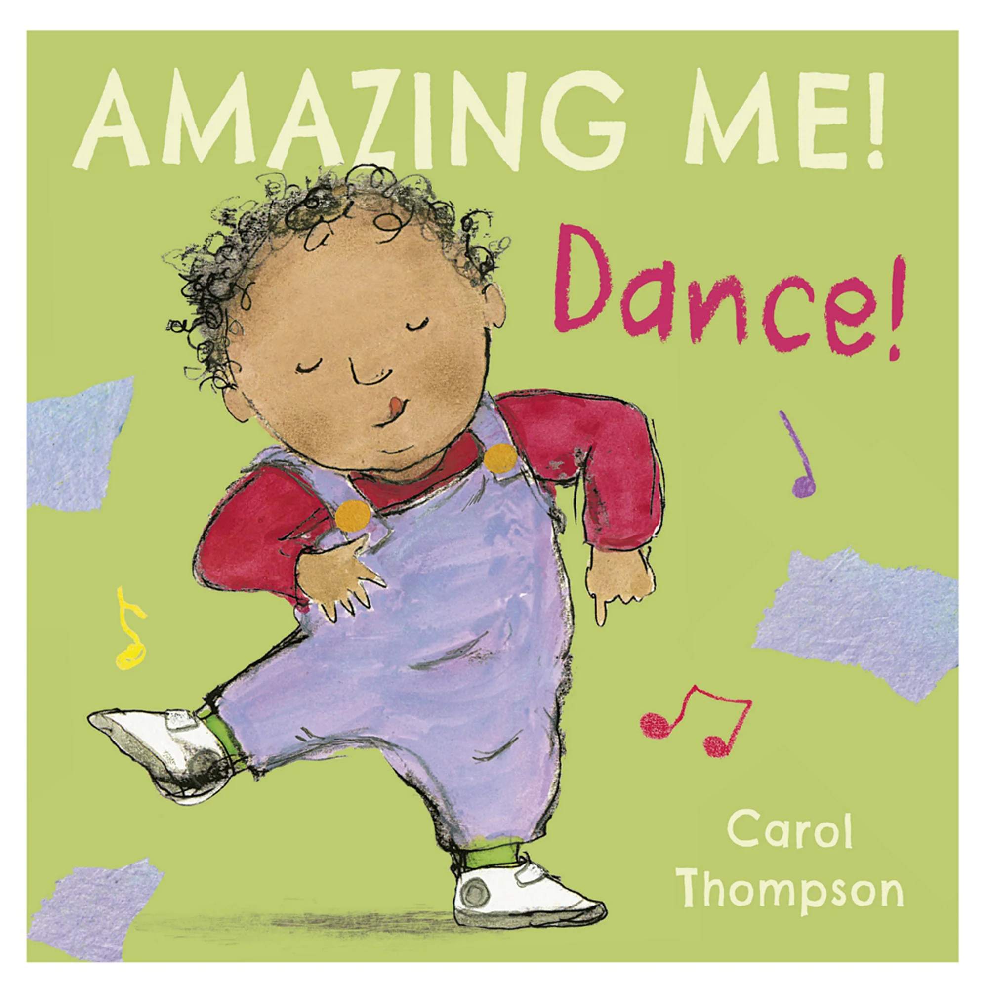 Amazing Me! 4-Piece Board Book Set by Child's Play Books - Image 3