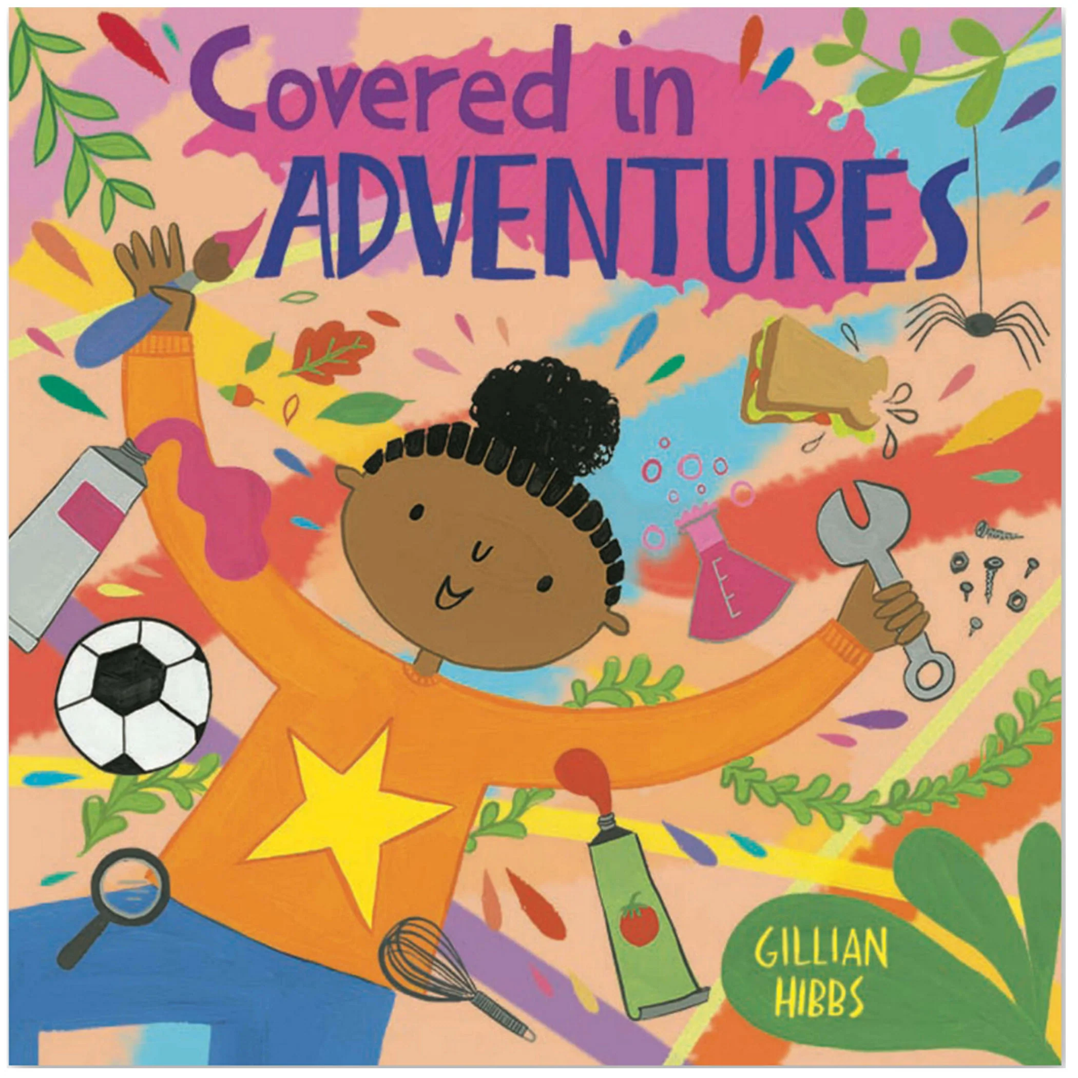 Child's Play Books Becoming Resilient 4-Book Set - Image 3