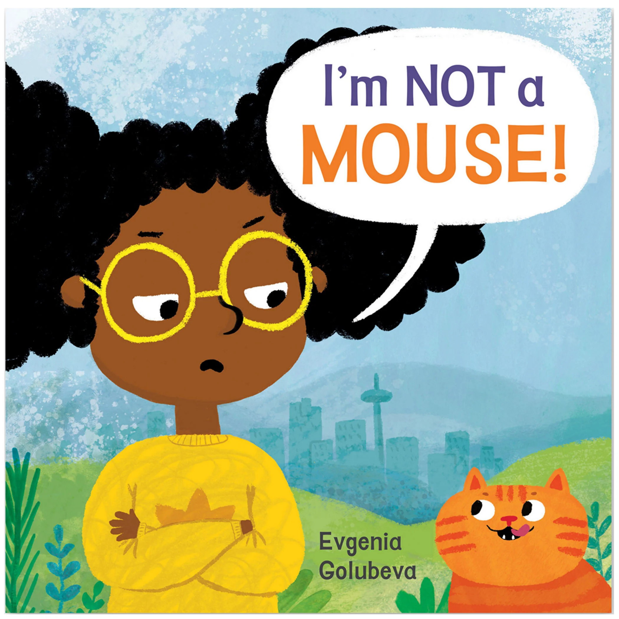 Child's Play Books Becoming Resilient 4-Book Set - Image 4