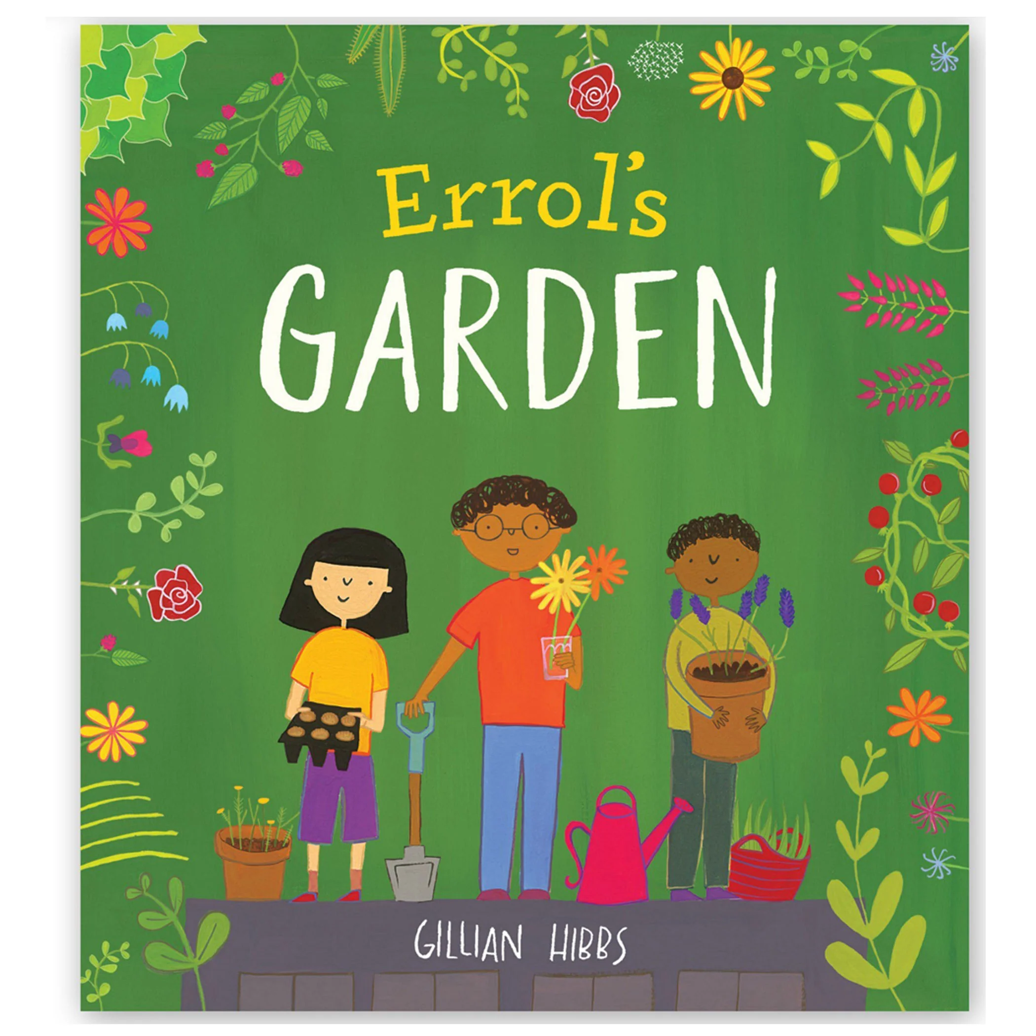 Child's Play Books: 4-Piece Friendship and Community Set - Image 4