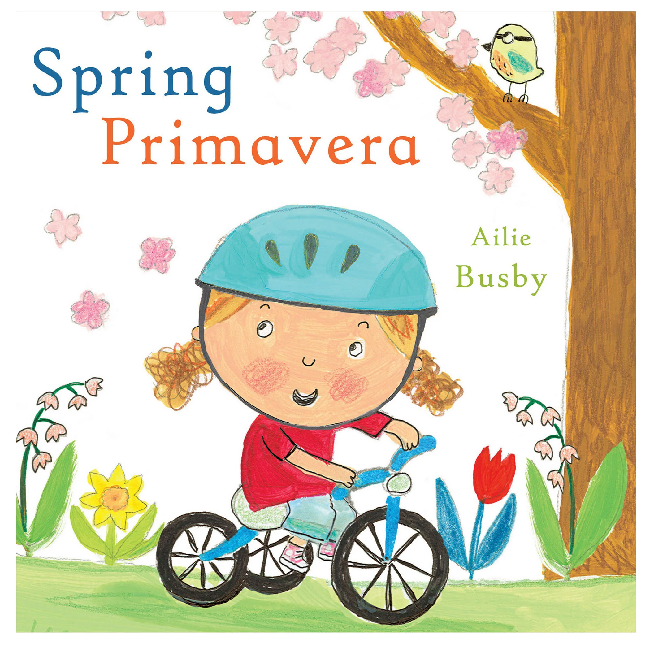 Seasons/Estaciones Bilingual English/Spanish Book Set - 4 Piece - Image 2