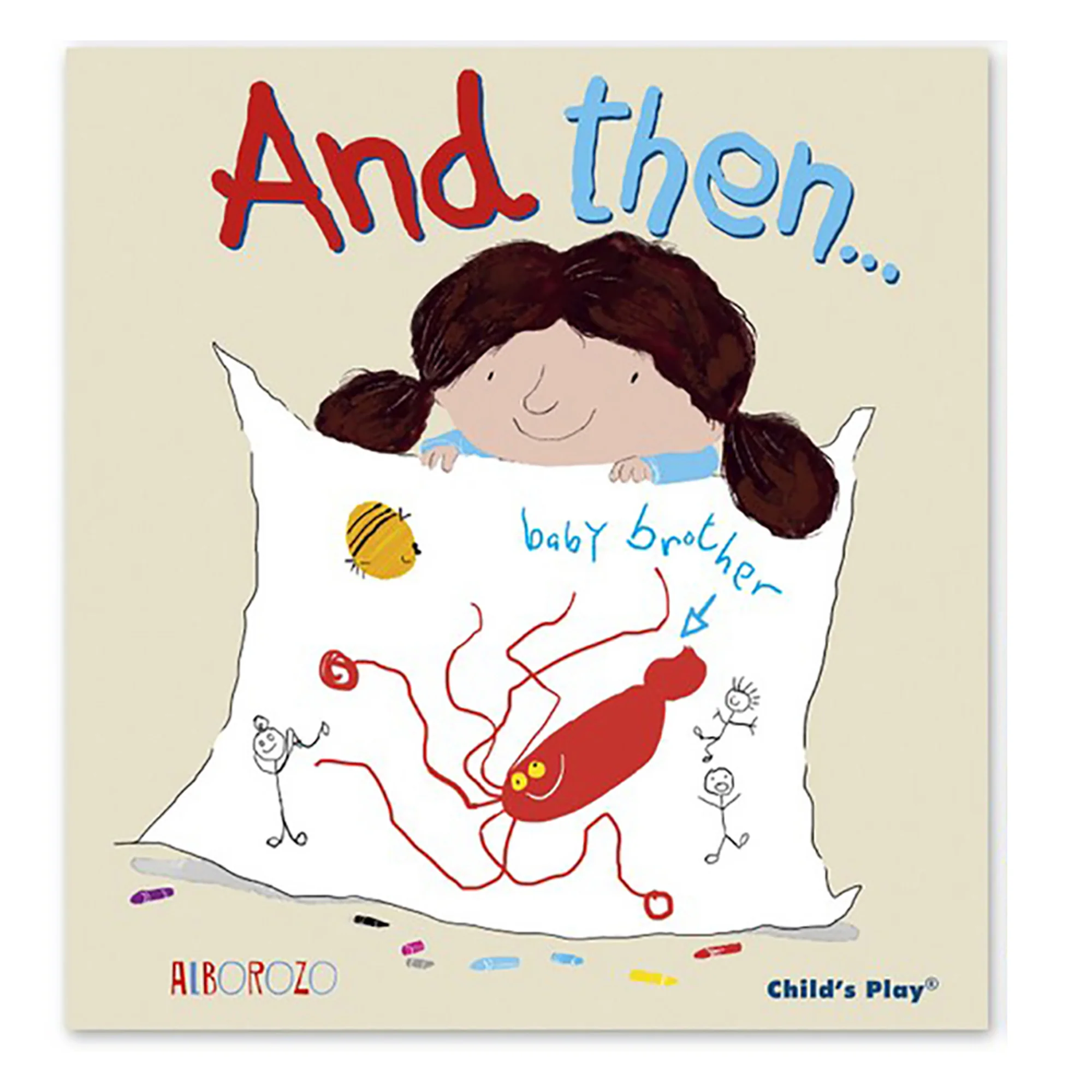 Child’s Play Books 4-Piece Soft Cover Set on Friendship & Sharing - Image 4