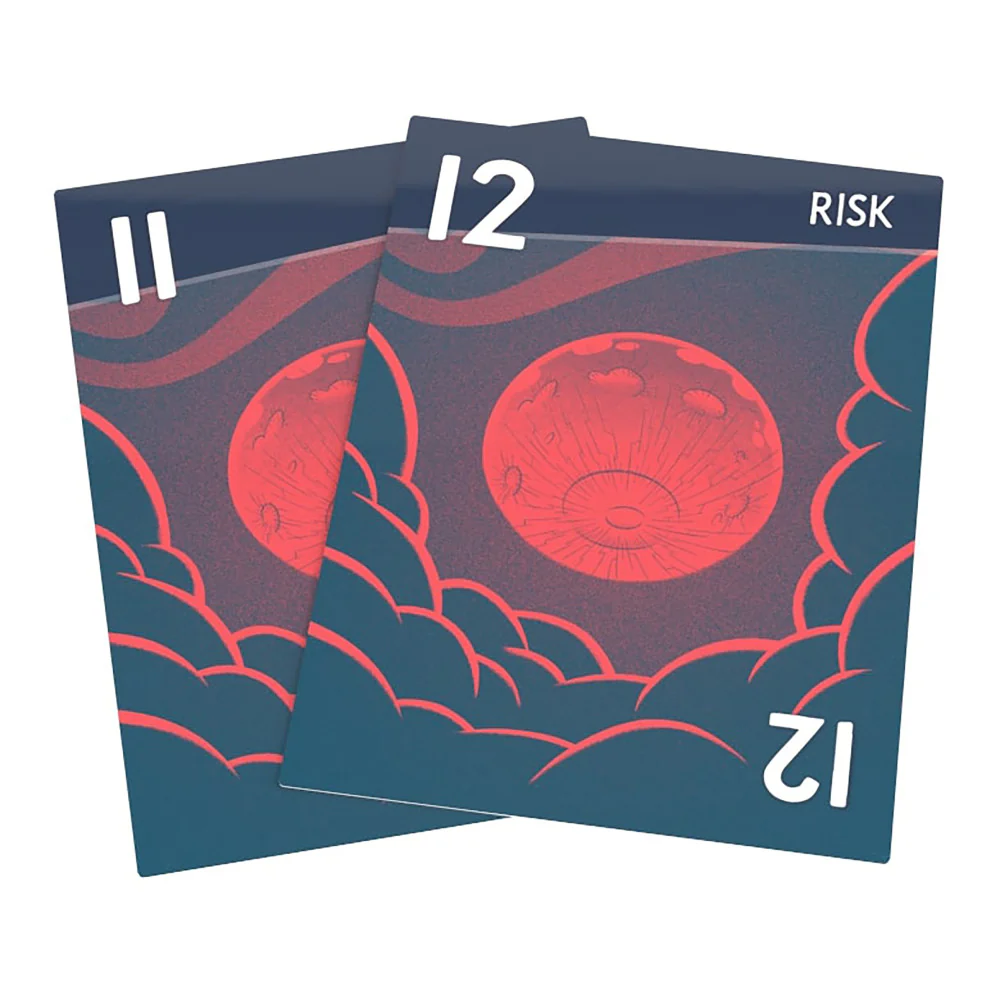 Critical Role: Caper Cards: Bells Hells - High-Stakes Heist Card Game - Image 7