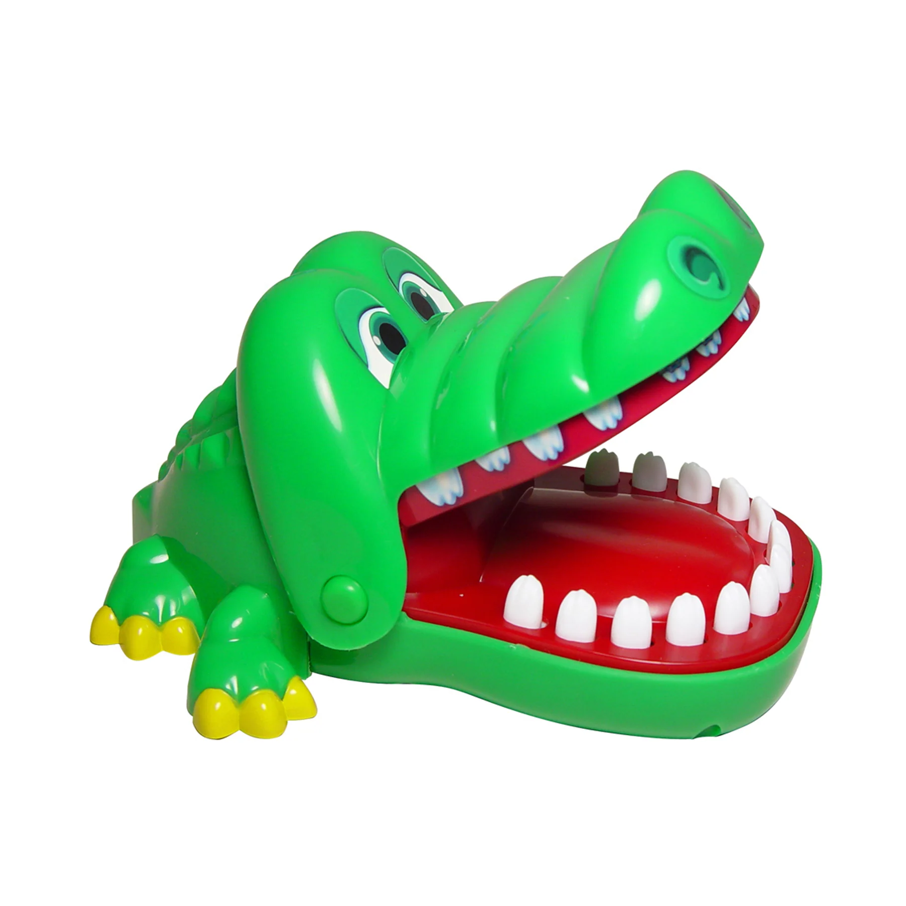 Crocodile Dentist Classic Family Snap Game - Image 3